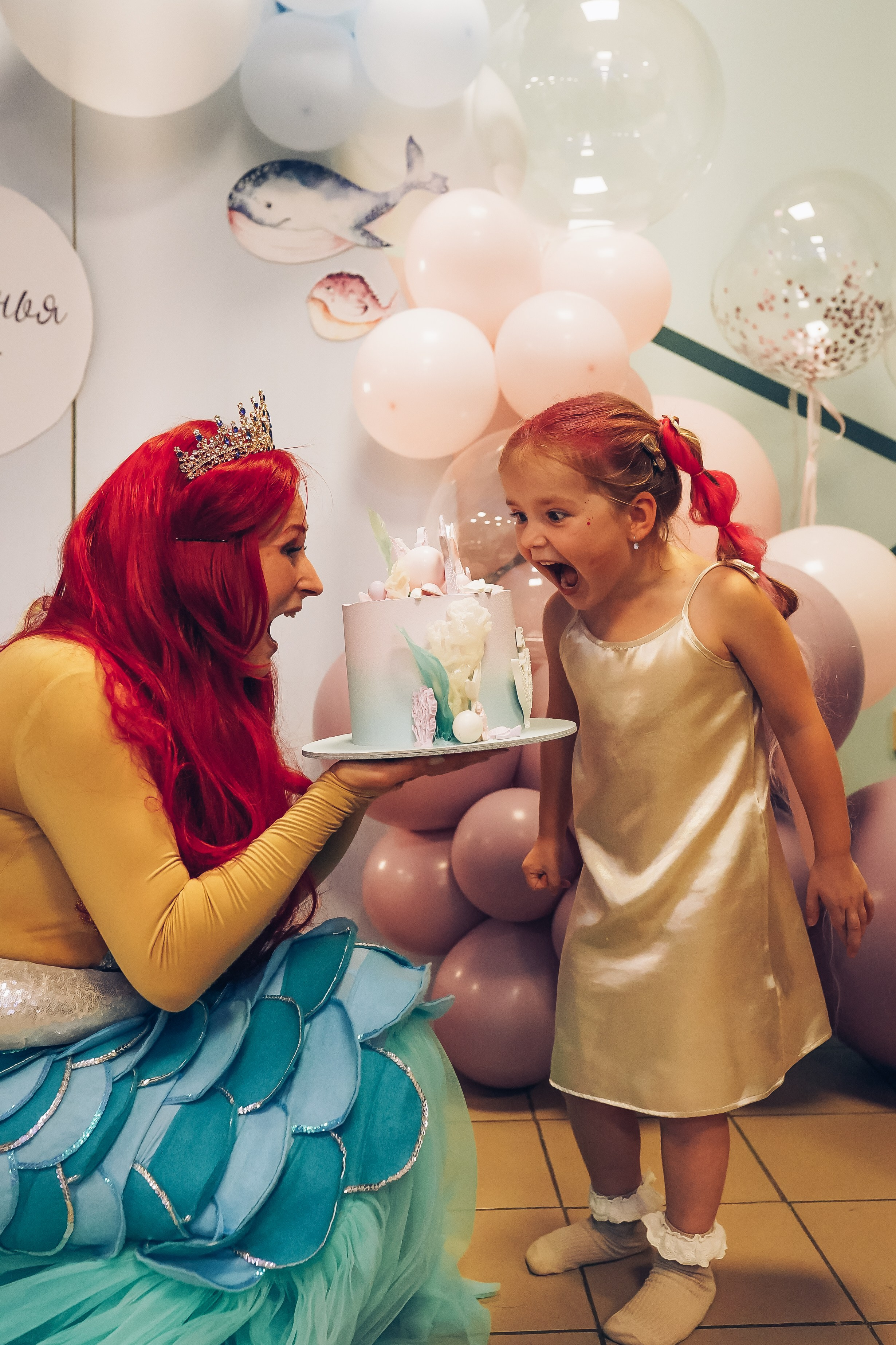 Дни рождения. Фотограф новорожденных Москва, Домодедово