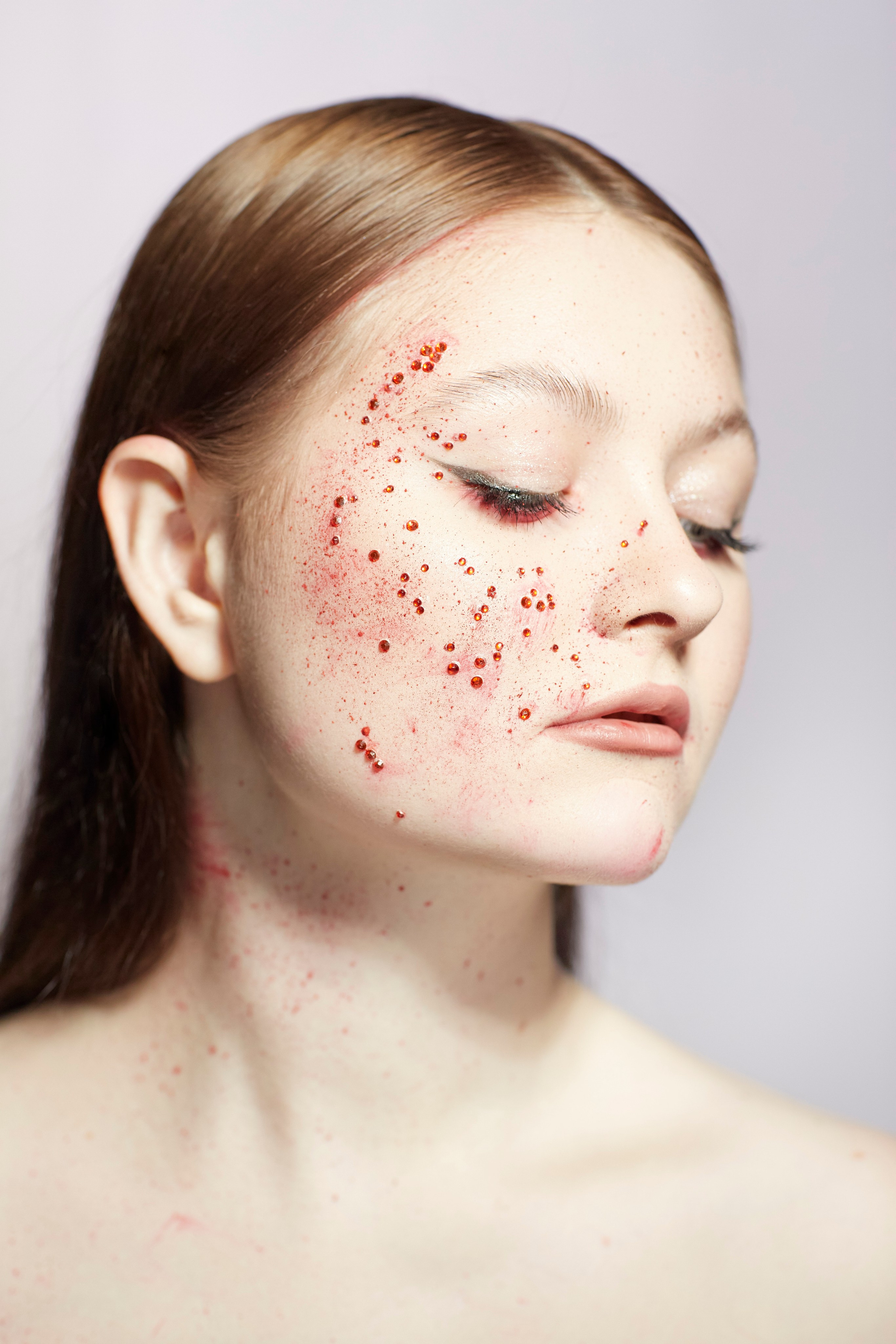 Брызги. 10sphoto