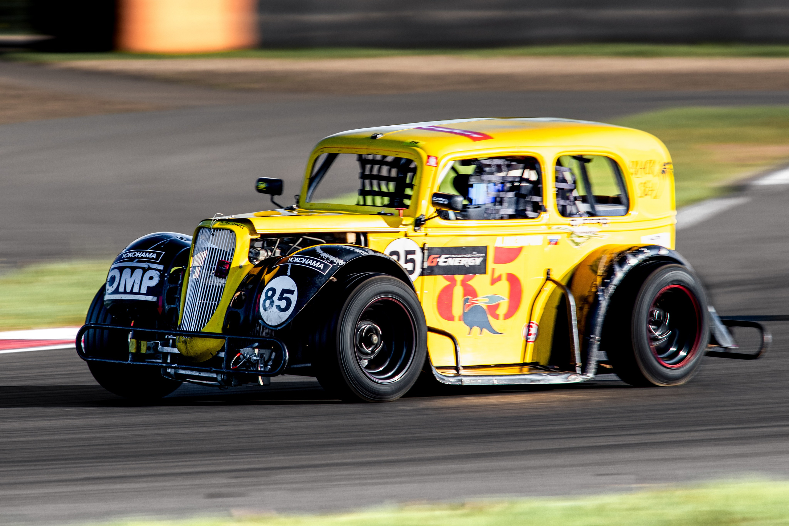 Репортажная съемка. Петр Зубачек