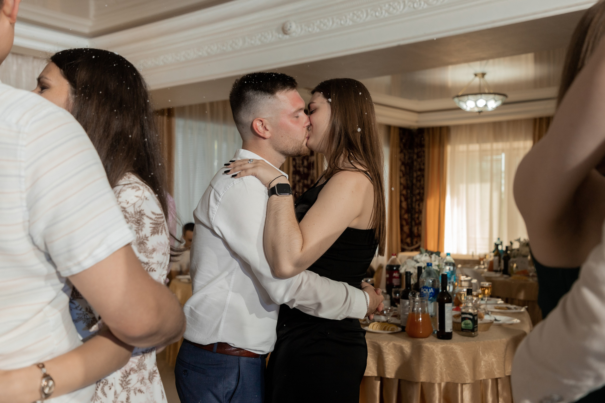 Илья и Ксения (сокращено). Свадебный фотограф Ангелина Сунгатулина | Саратов | Балаково | Вольск