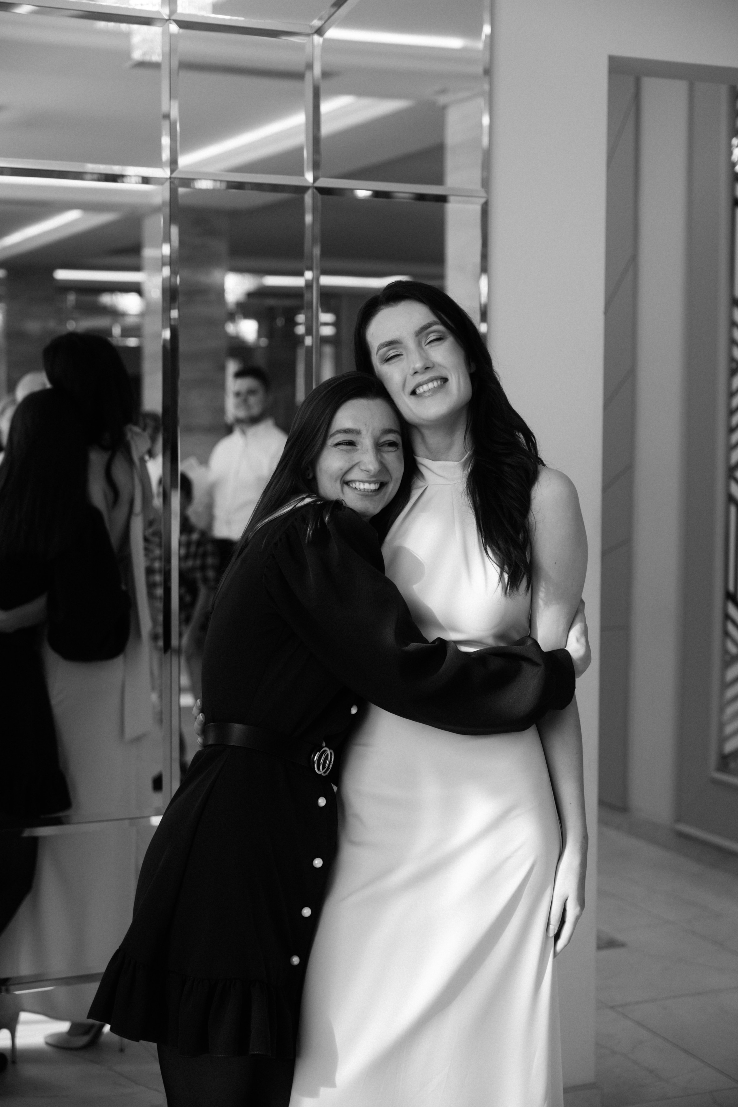 Павел и Анна. Фотограф и видеограф Мария Банщикова, Солнечногорск, Москва