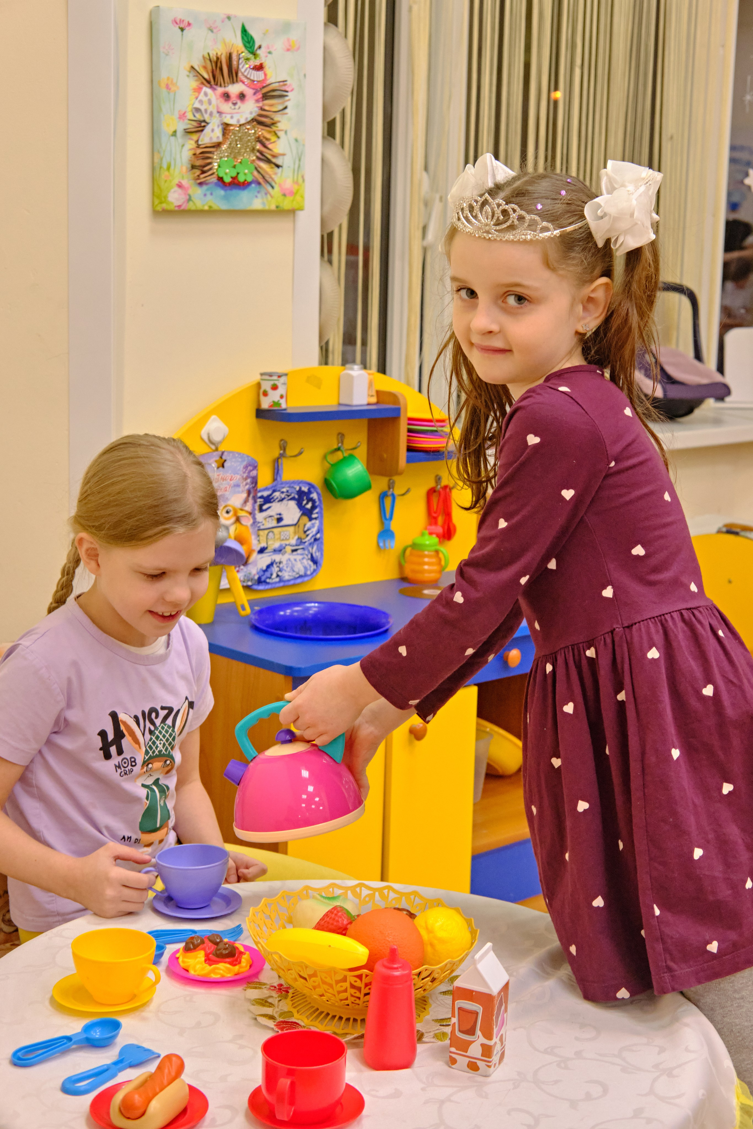 Забронировать услугу «Выпускной альбом» у фотографа Кати Вербицкой. К-КАДР — выпускные альбомы для детского сада, семейные фотографии, предметная и модельная съемка в СПб