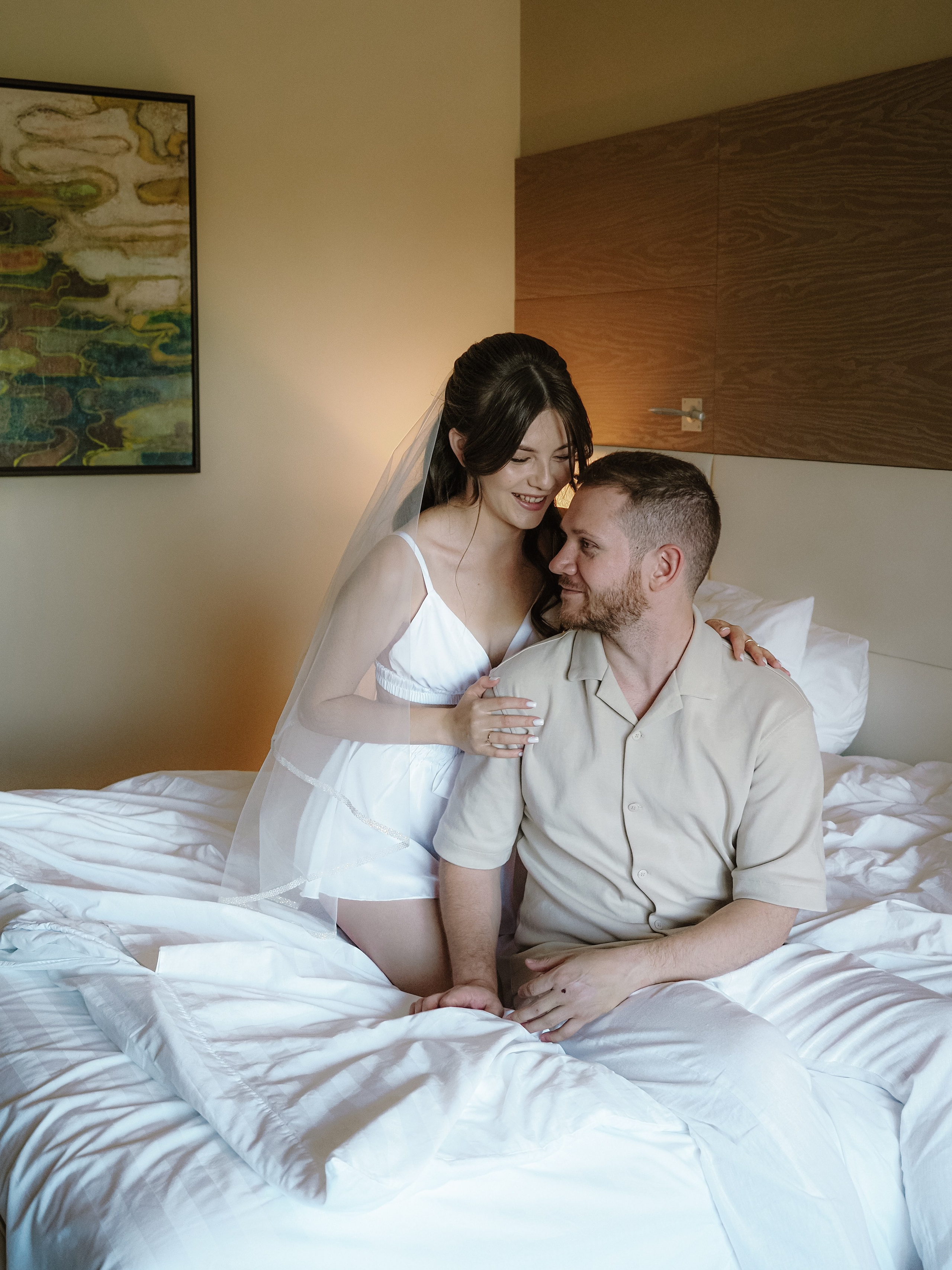 Дарья и Максим. Фотограф Рязань. Семейный Свадебный фотограф