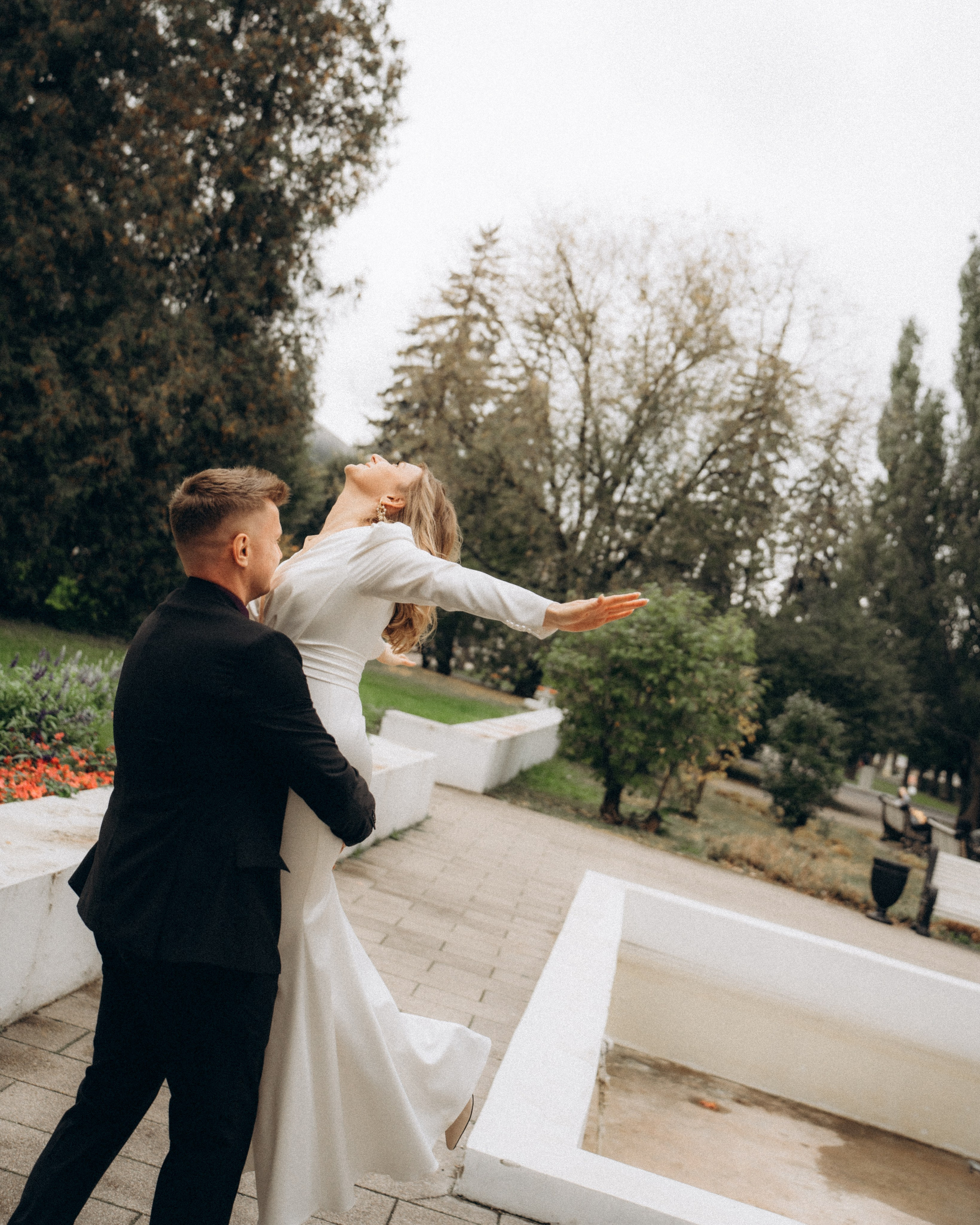 Счастье быть рядом. Фотограф Москва Селюкова Юлия