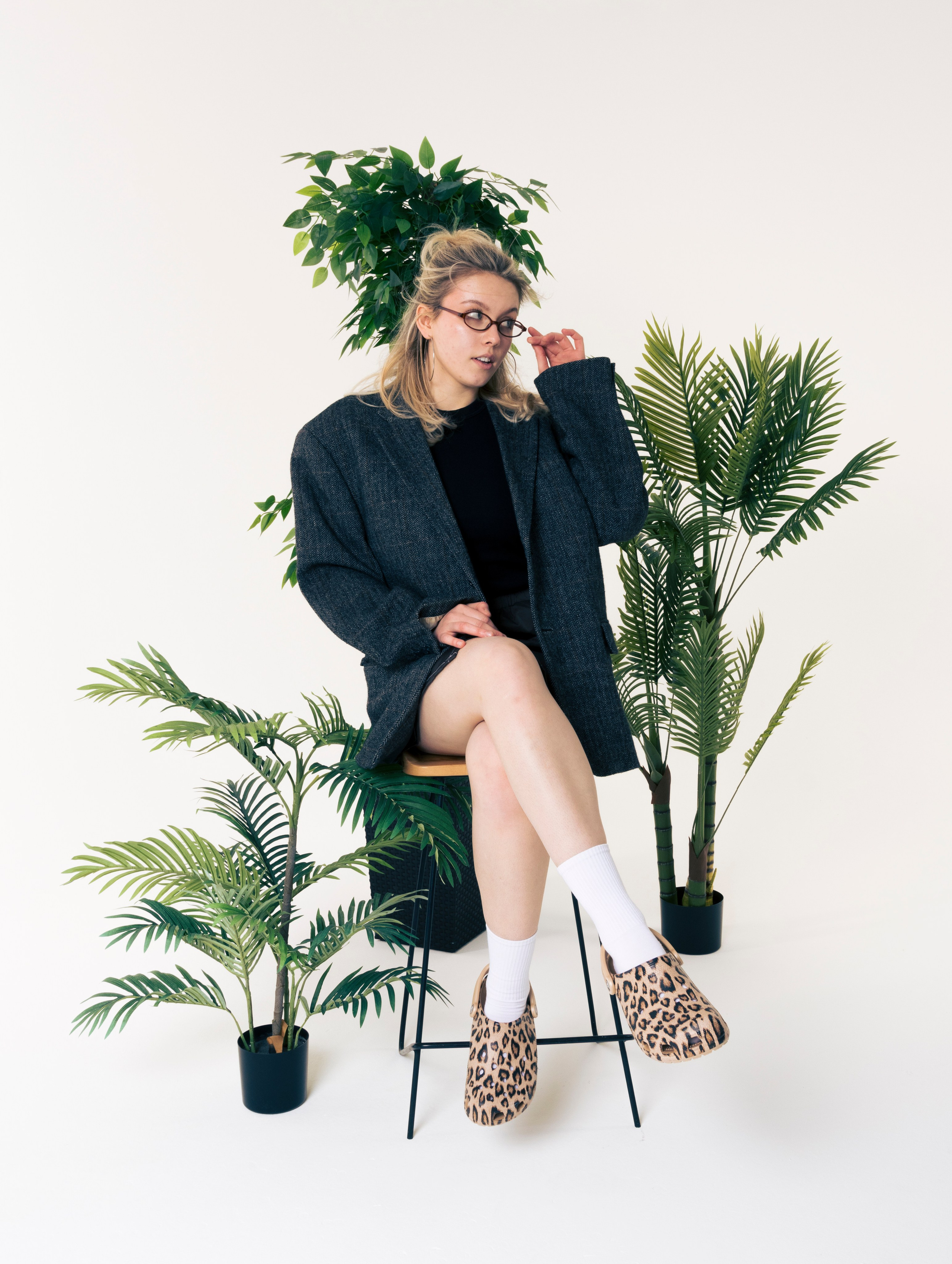 Индивидуальные съемки. Фотограф