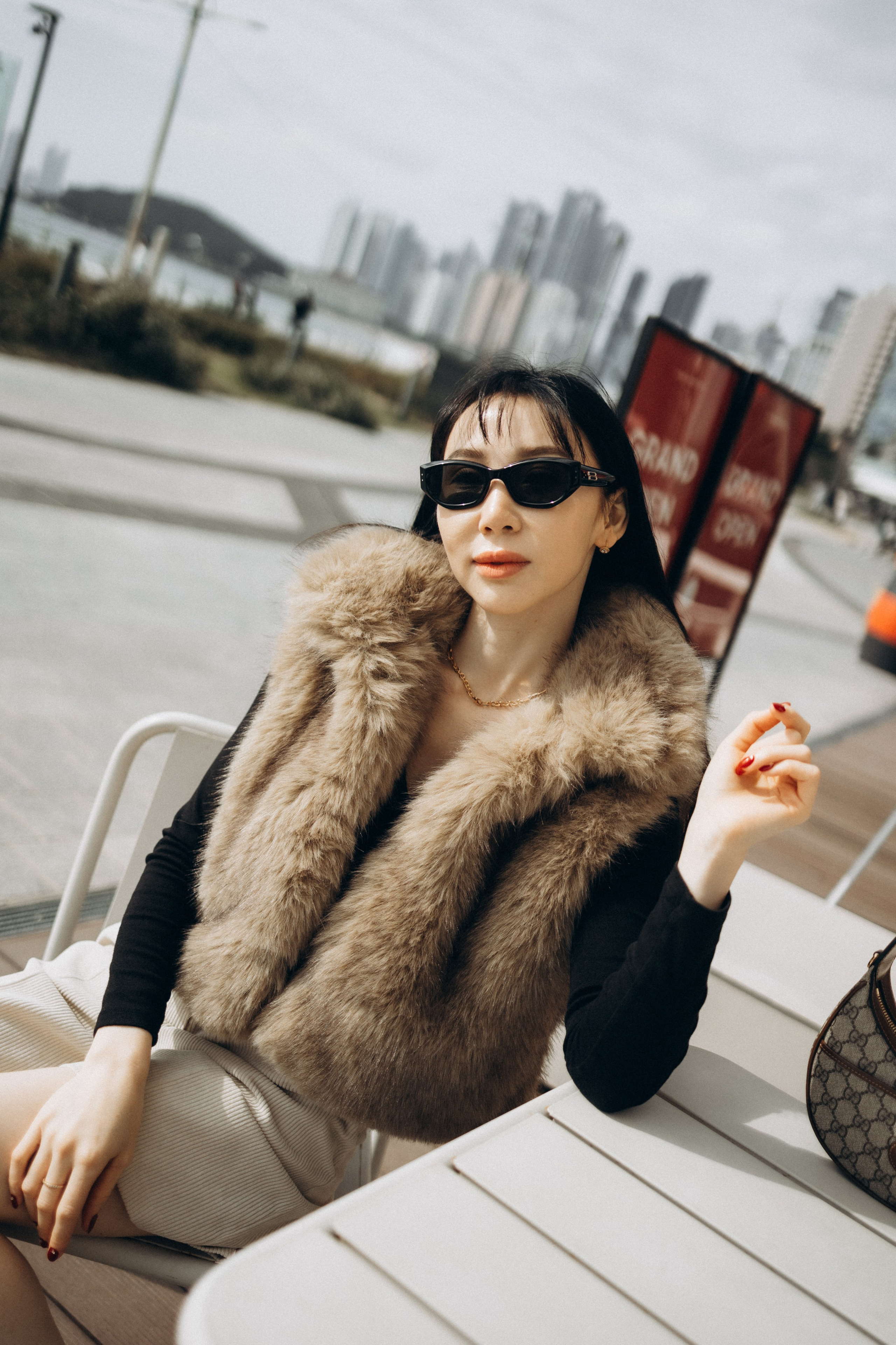 Нази и Маха. Фотограф Артем Бросов в Санкт-Петербурге и Дубае