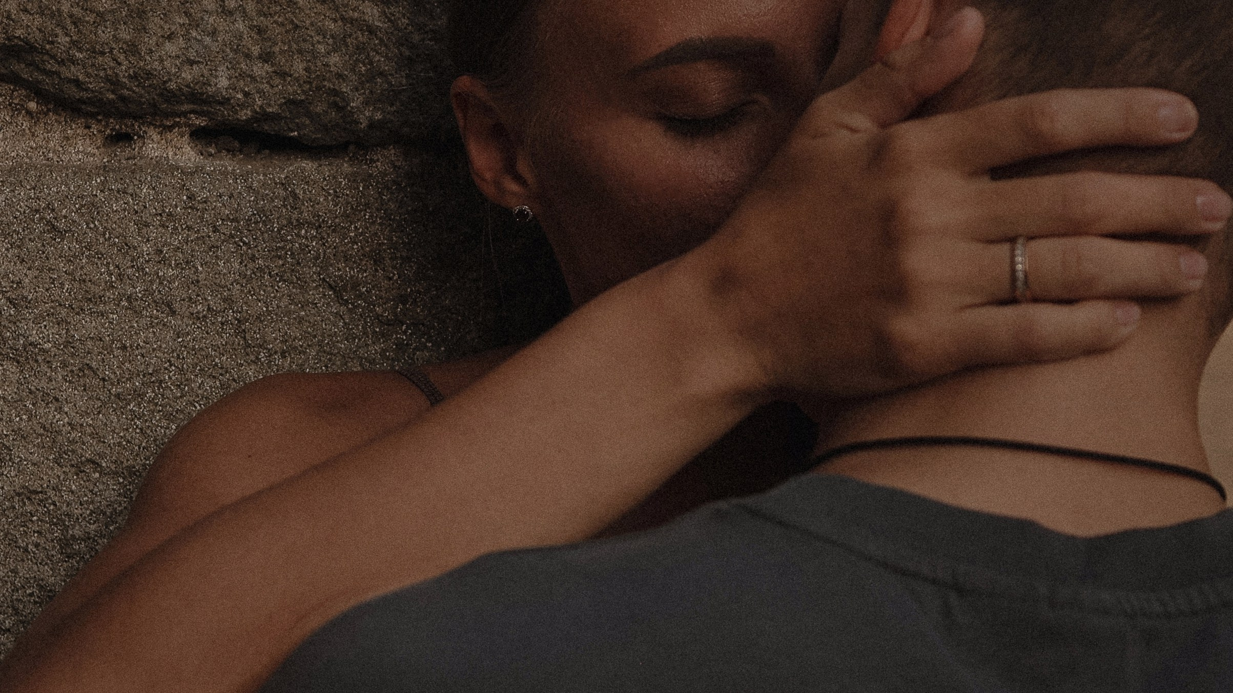 Love story В Крыму