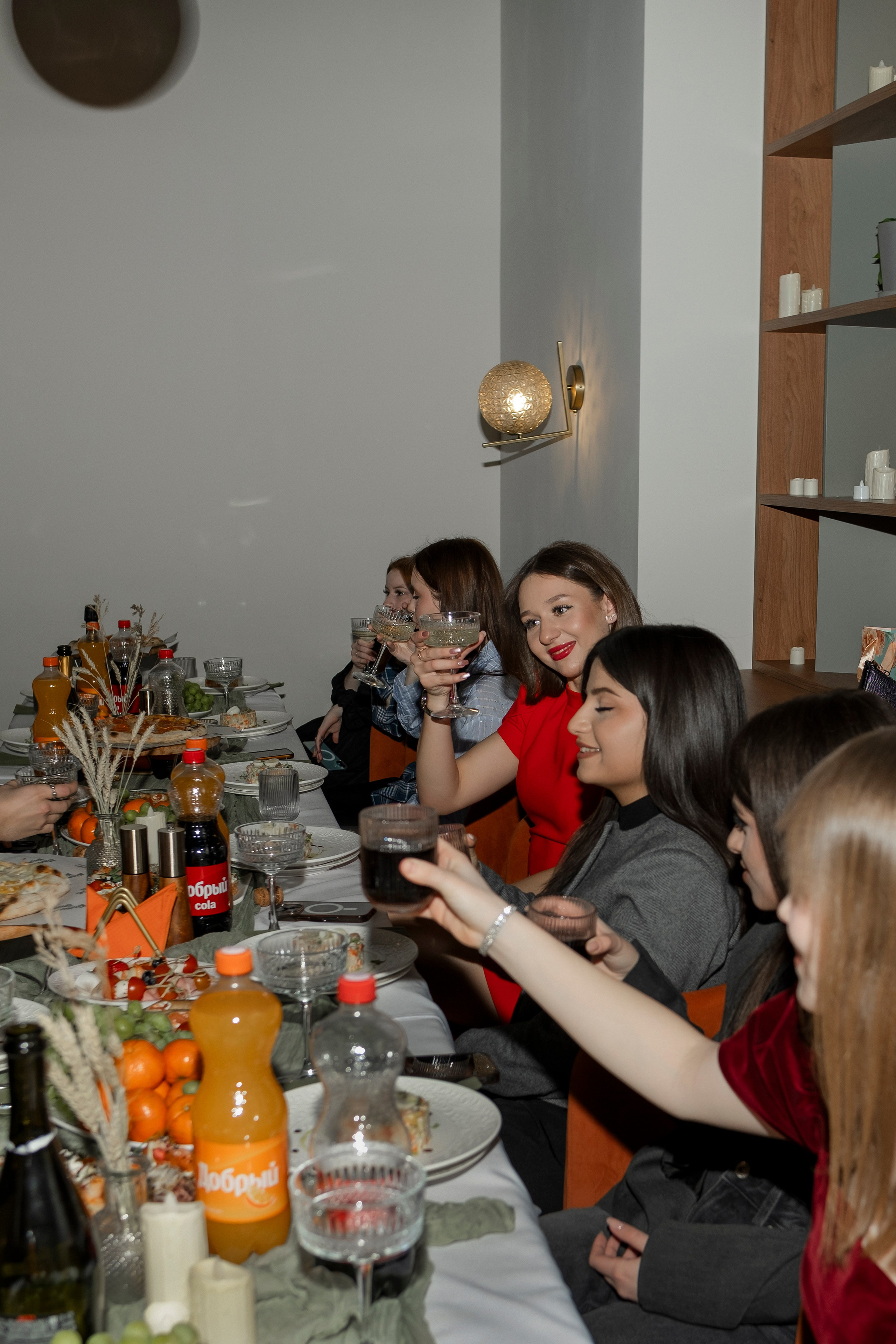 18. СЕМЕЙНЫЙ ФОТОГРАФ ЕЛЕНА МЕДВЕДЕВА САМАРА