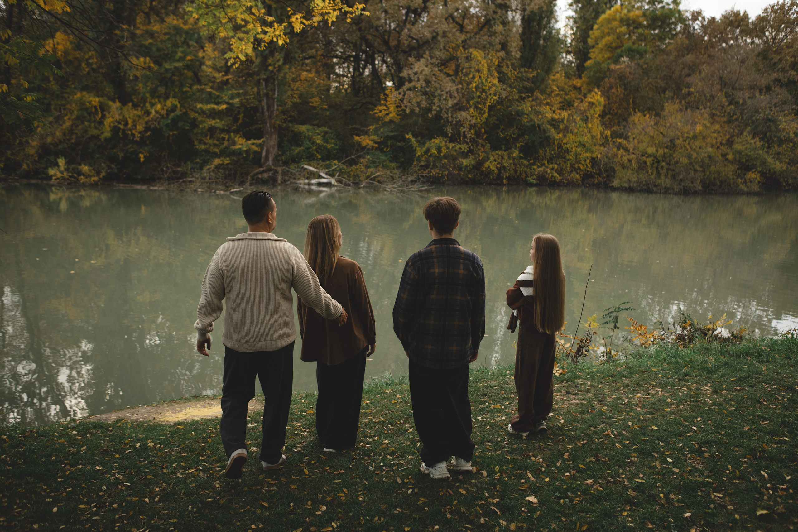 Природа. Портреты и лайфстайл в Краснодаре