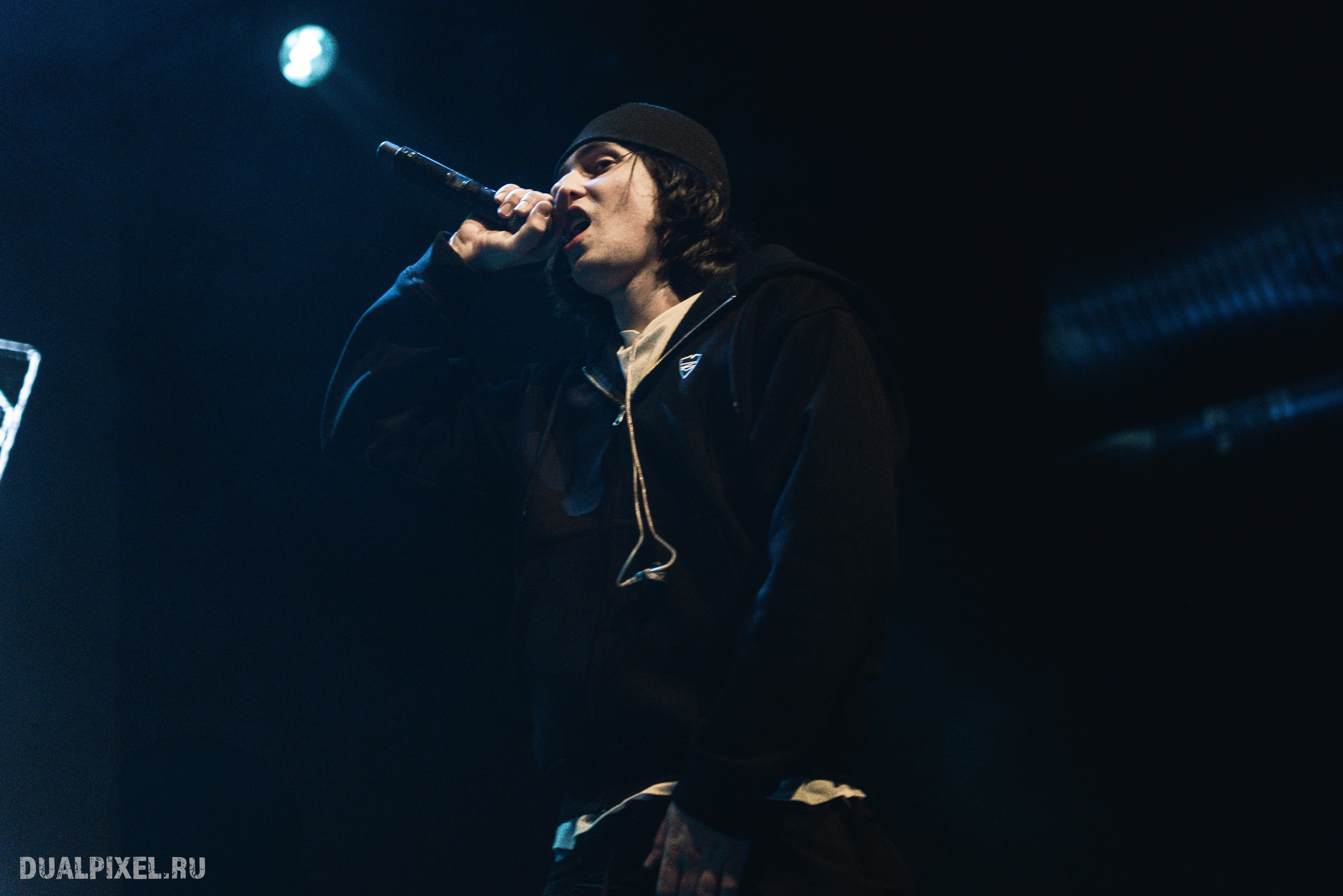 Ekho017. Магия музыки в кадре: Концертная Фотография