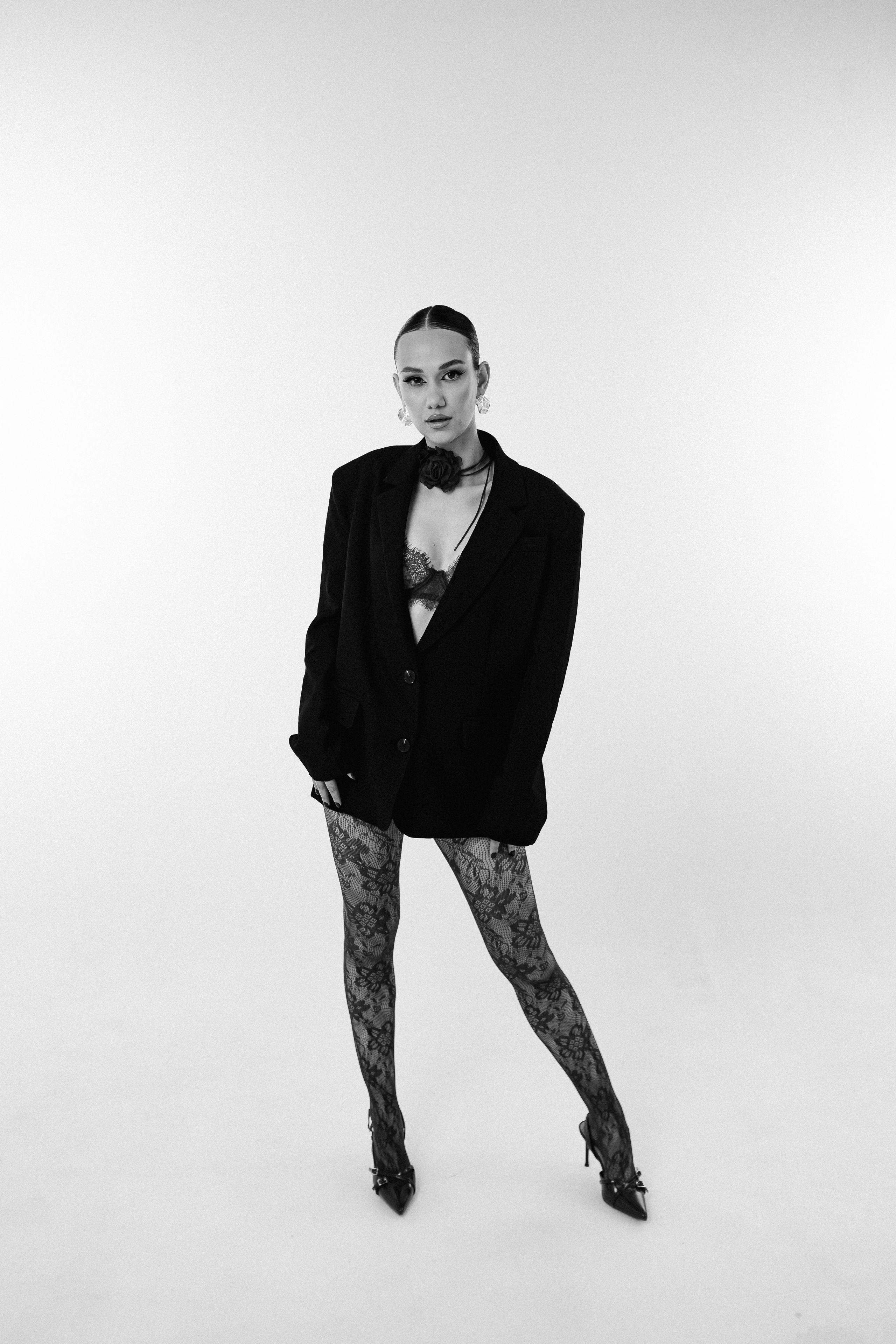 Varvara. Ника — ваш персональный фотограф в Нижнем Новгороде