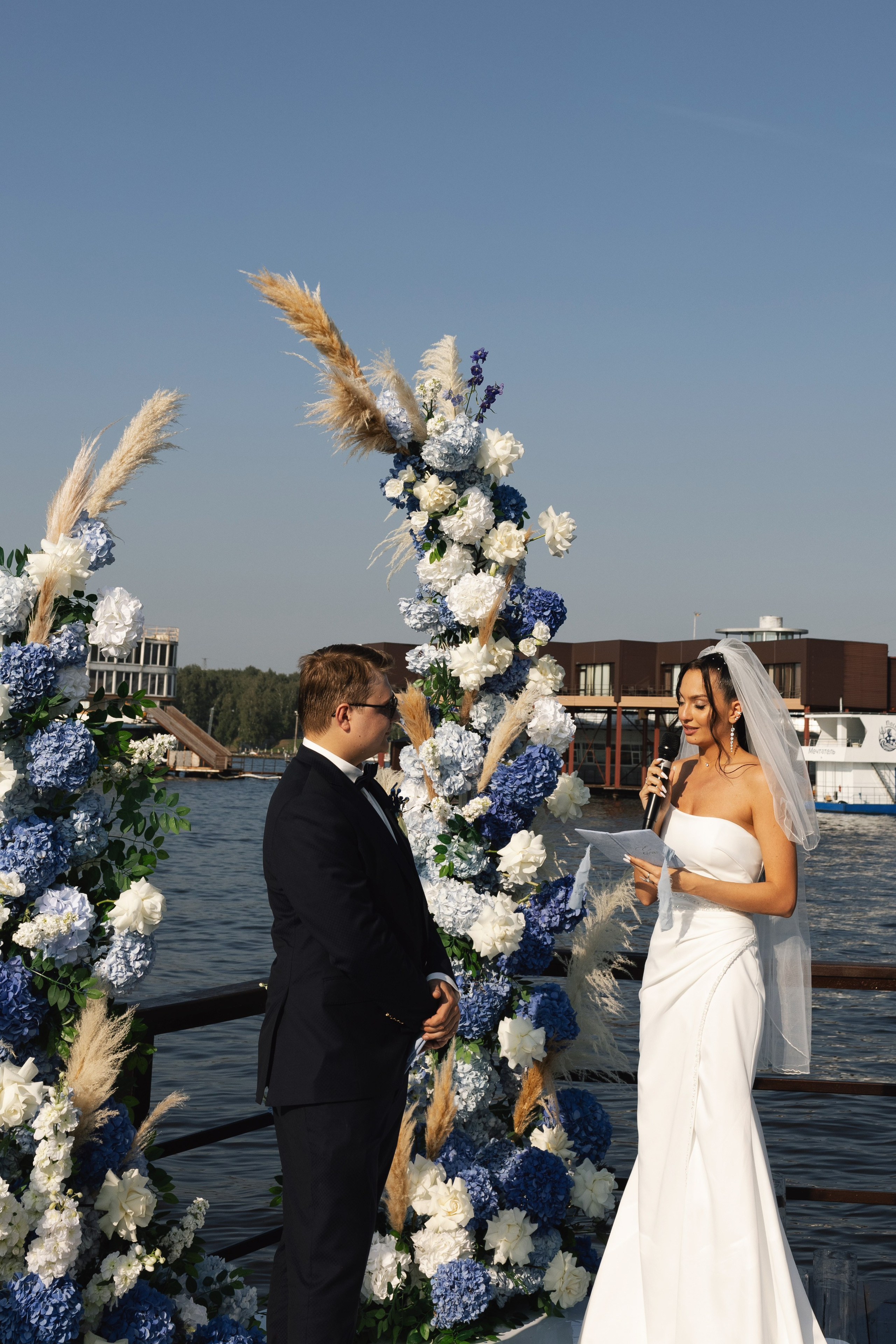 Valerian & Alina. Фотограф в Томске Ирина Павлуцкая