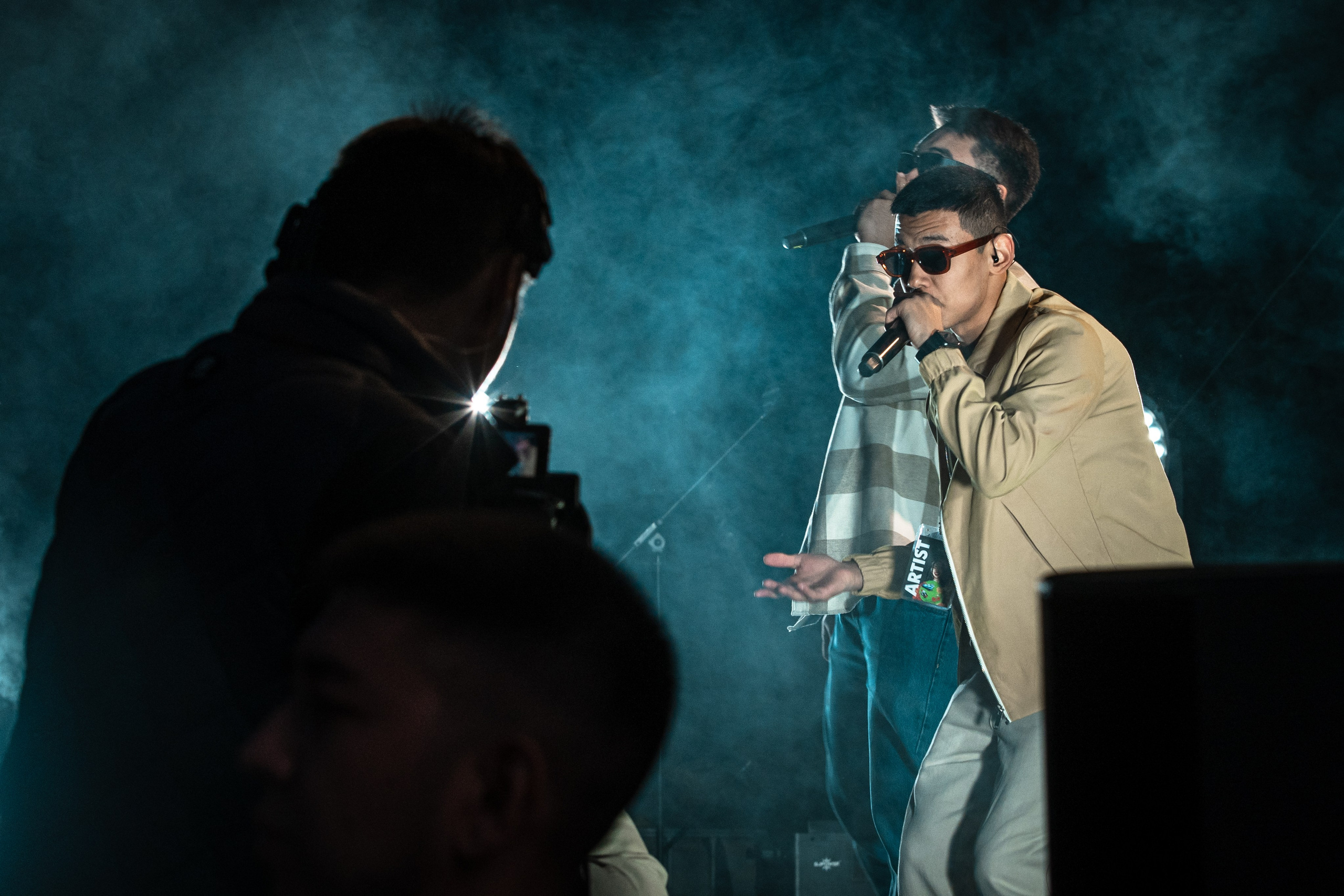 SHOTAL Music (Almaty Arial). Jora Abramov | Коммерческий и репортажный фотограф в Алматы