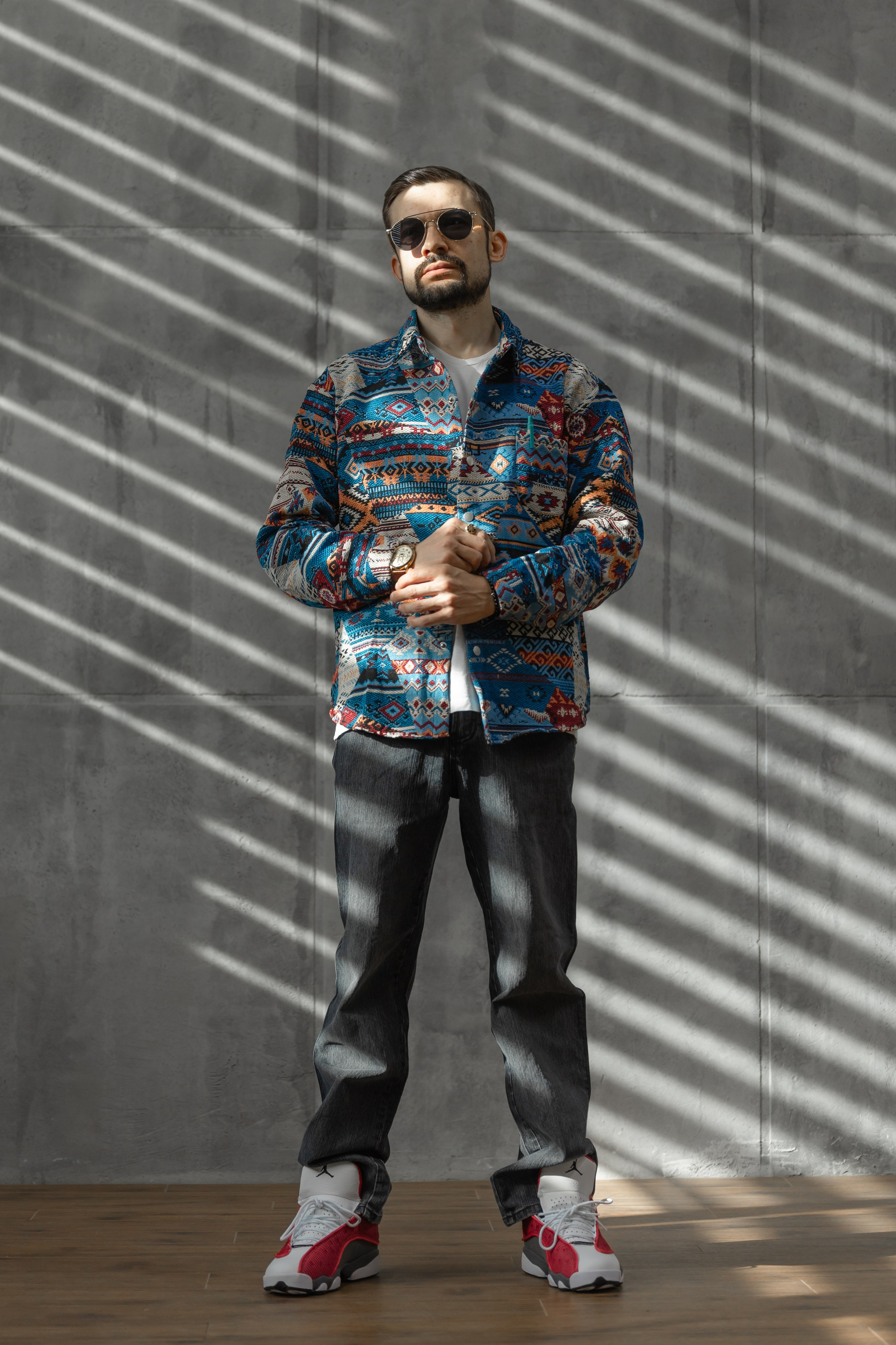 Мужская портретная фотосессия в фотостудии. Портретный фотограф. в Алматы. Коммерческий и репортажный фотограф в Алматы — Jora Abramov