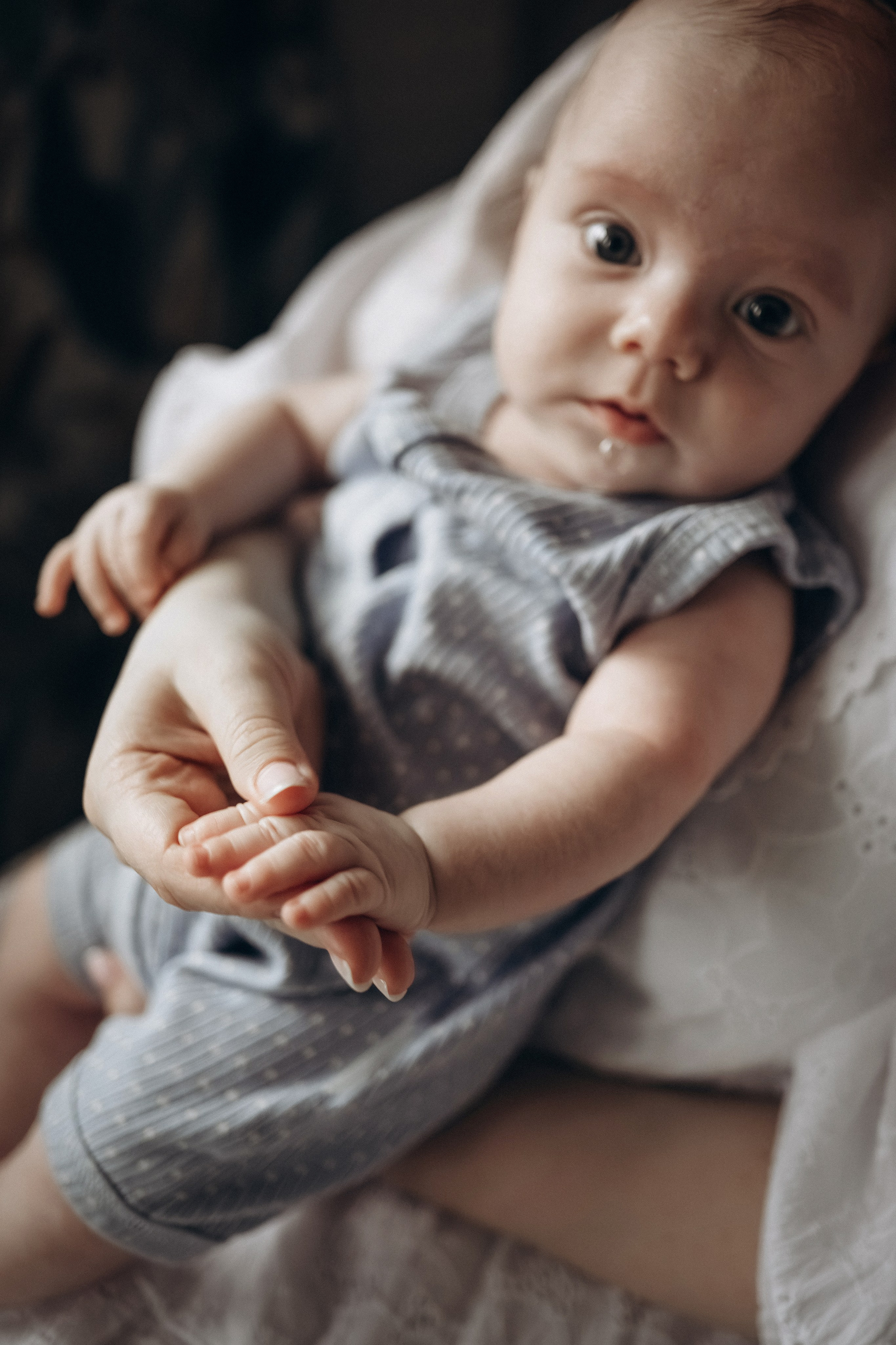 Малыш Вова и семья. Семейный и детский фотограф в Санкт-Петербурге