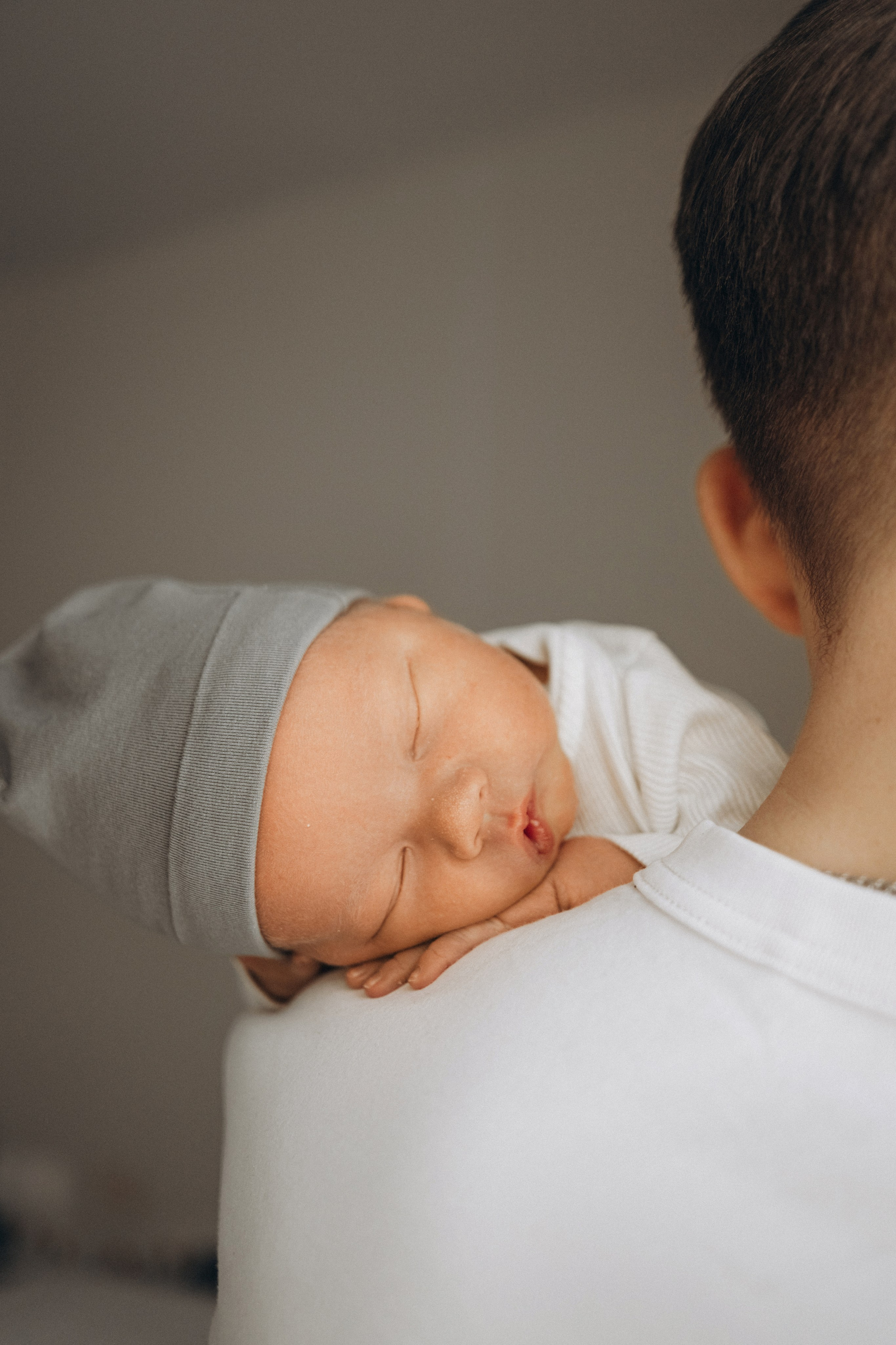 Выписка Тони, Саши и Гаврюши. Семейный и детский фотограф в Санкт-Петербурге
