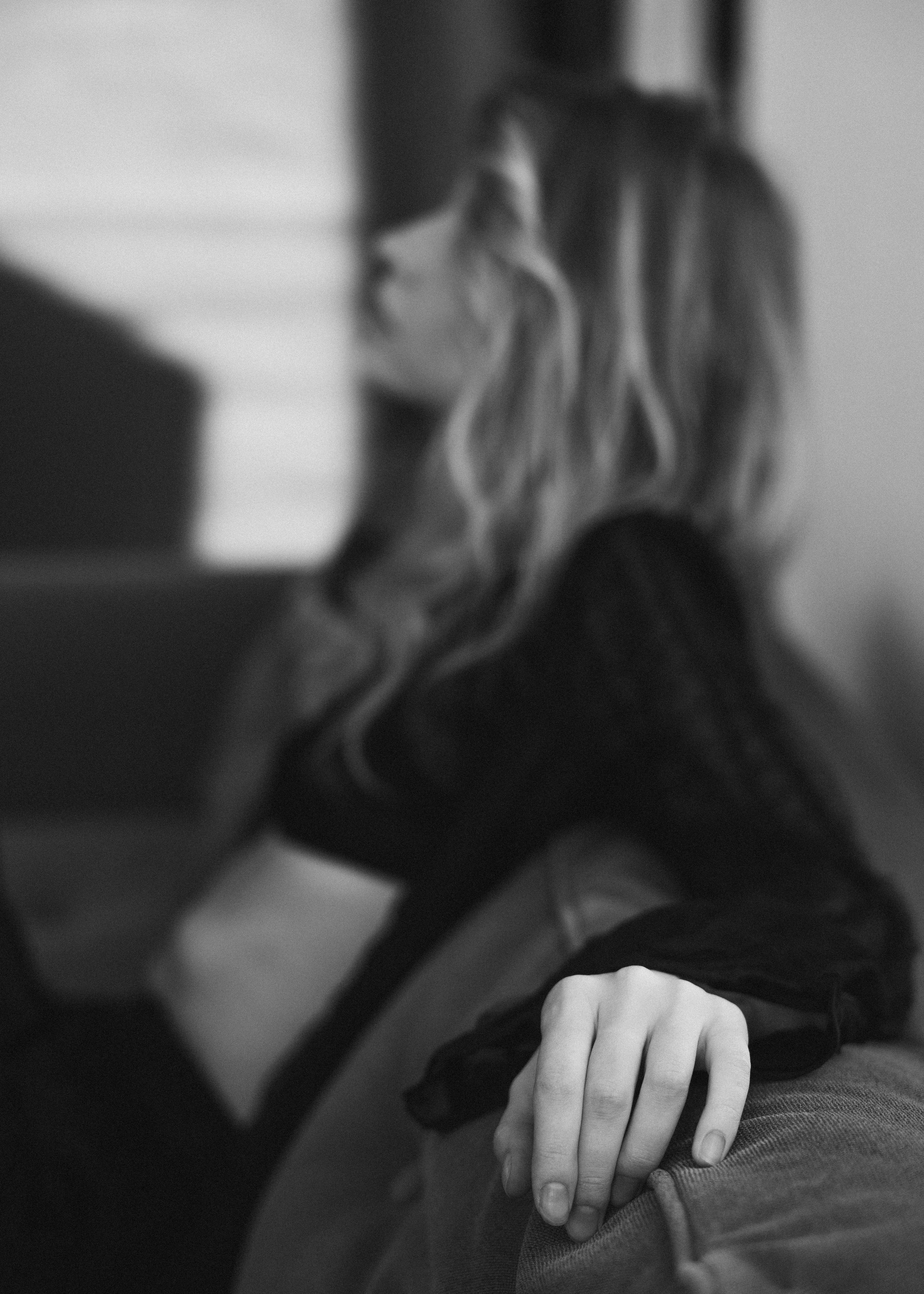 Яна. Портретный фотограф в Уфе