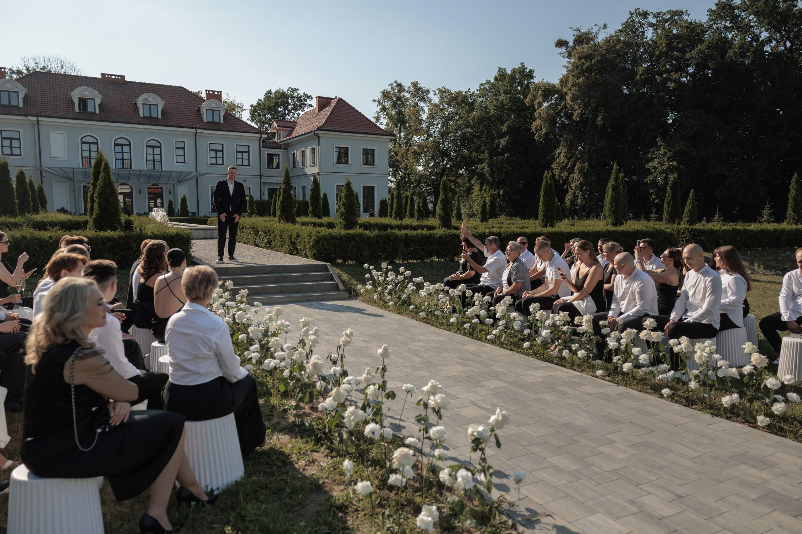 Ты пахнешь как любовь…. Свадебный фотограф Калининград
