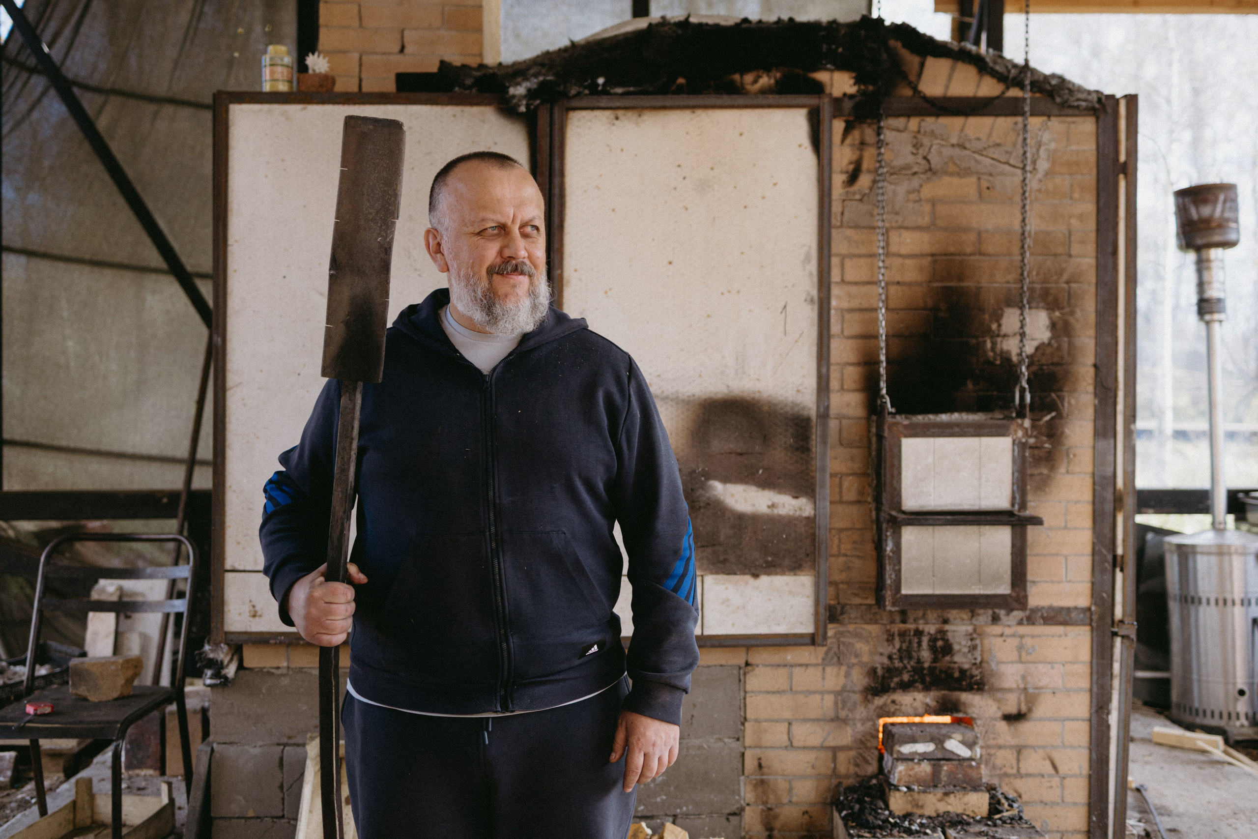 Новые земли. Про любовь