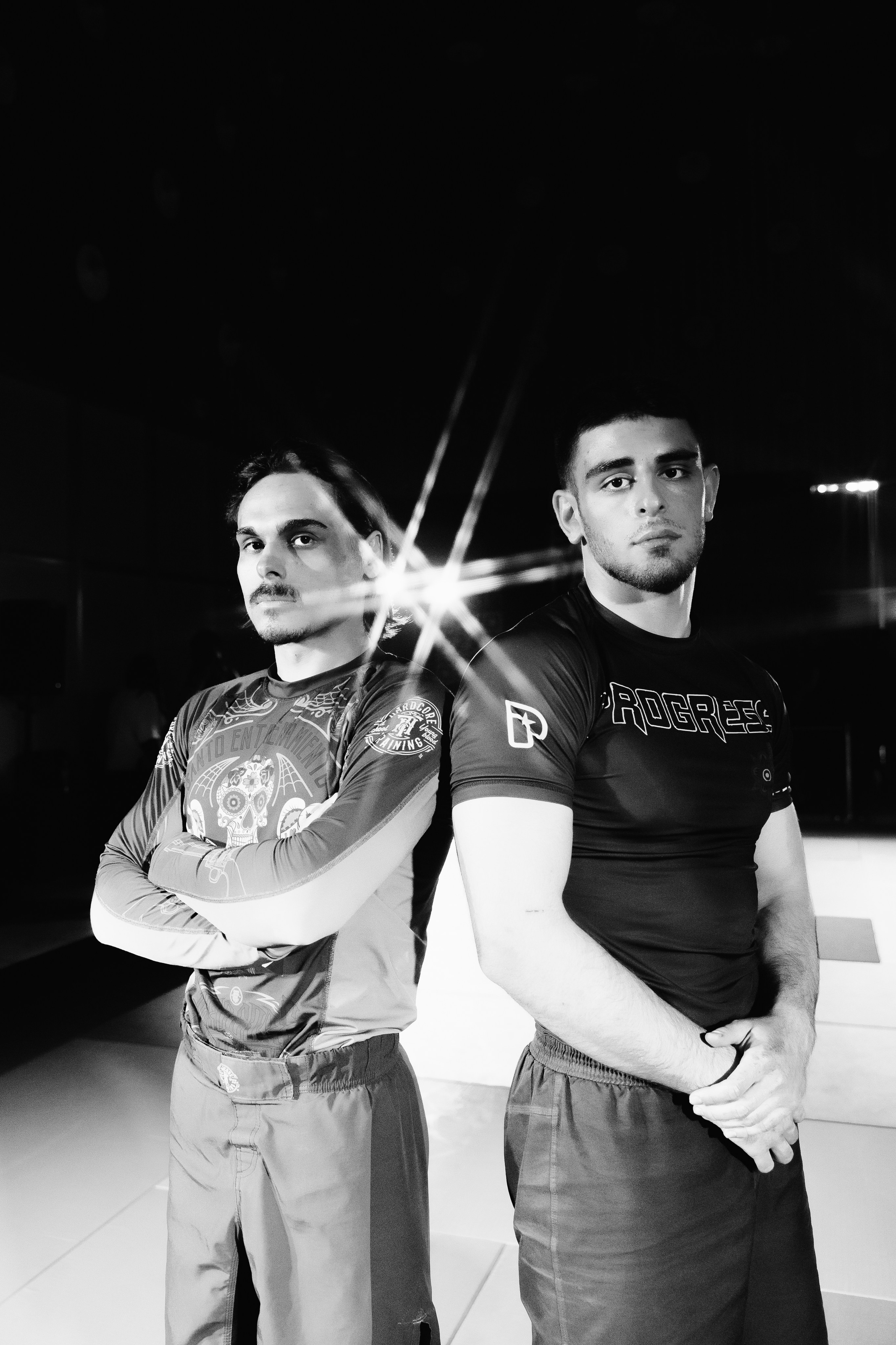 Турнир Teta Promotion 2024. Главная