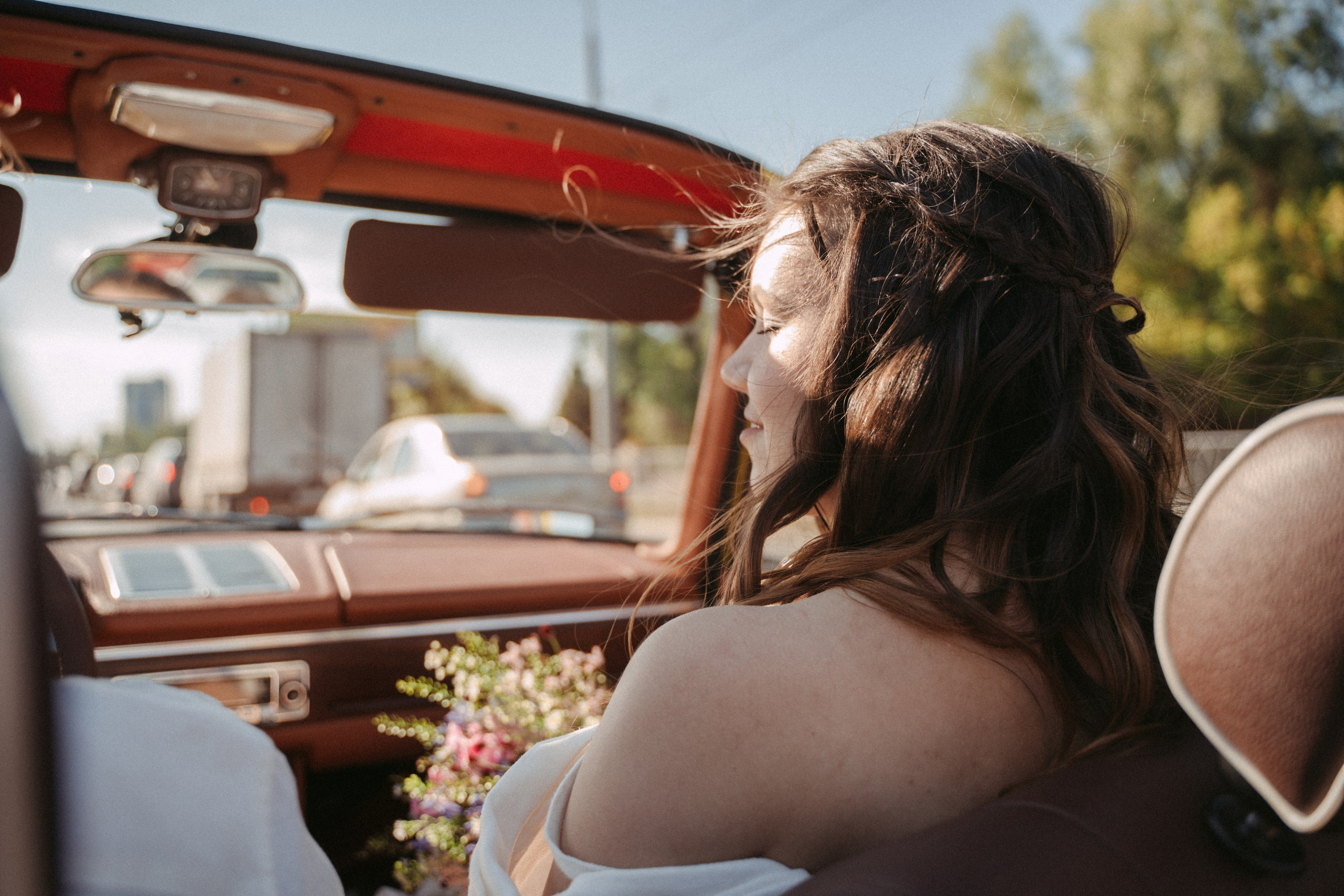 Эльвира и Яков. Главная