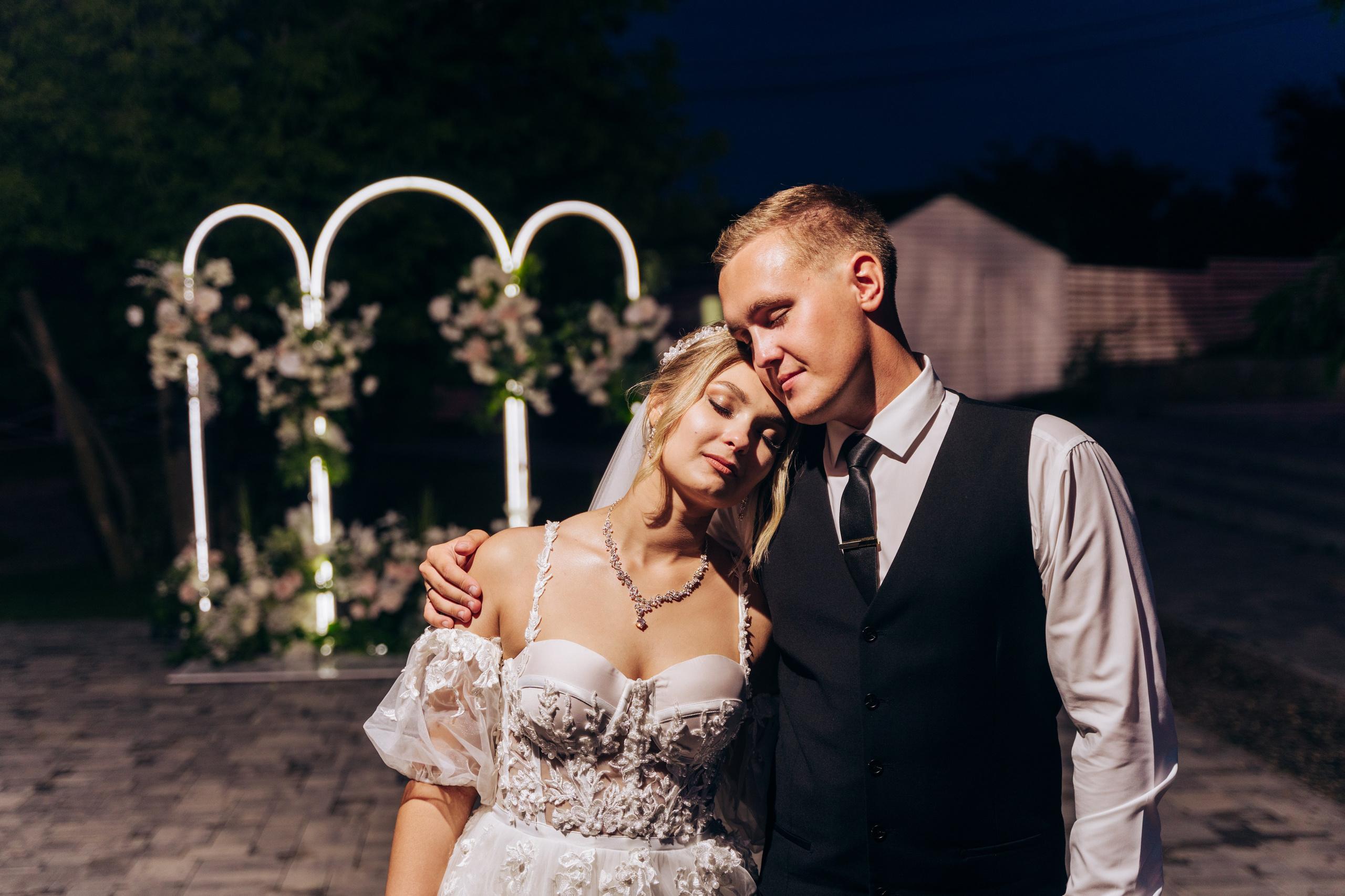 Анастасия и Никита. Ваш личный фотограф в Волгограде и области