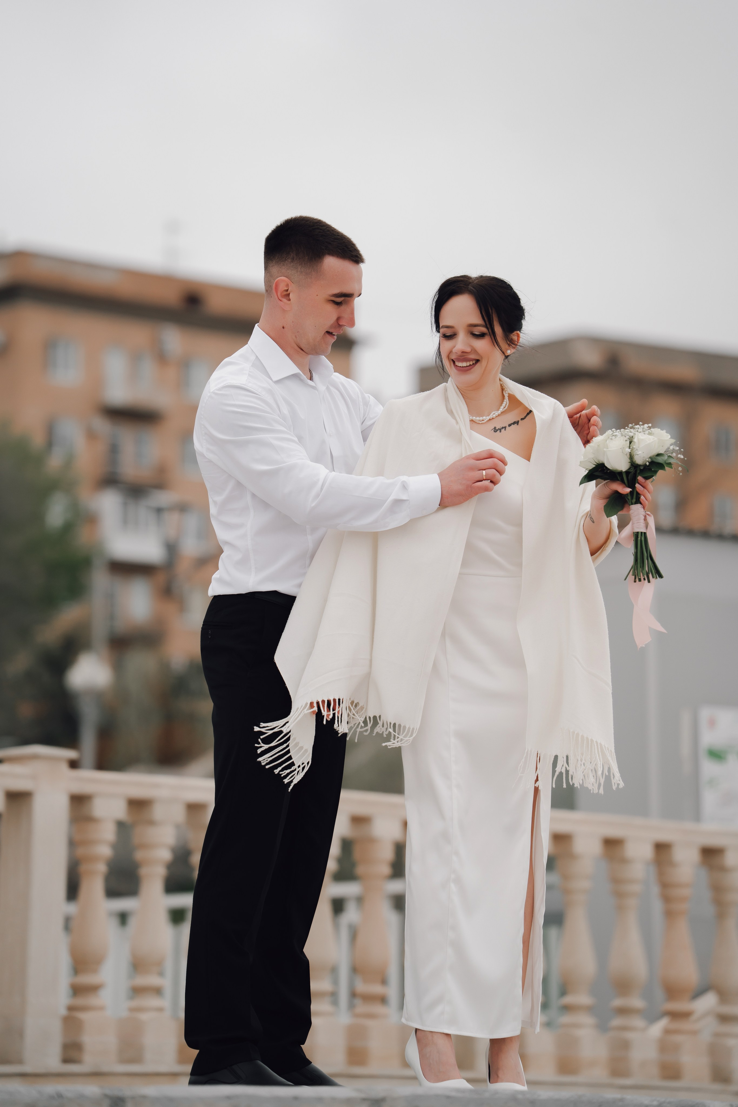 Настя и Тимофей. Ваш личный фотограф в Волгограде и области