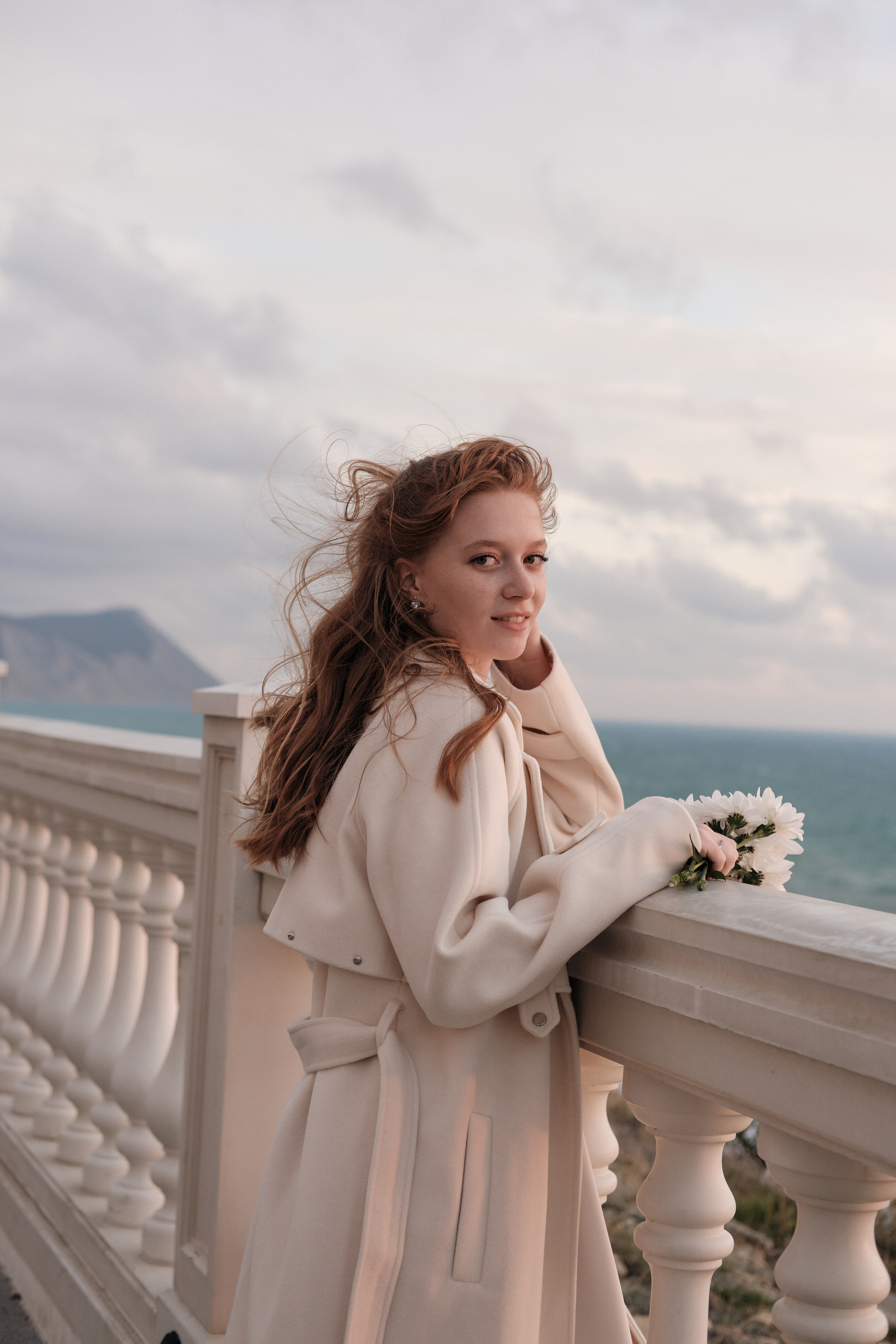 Свадебная фотосессия в Анапе. Осень. Фотограф в Анапе и Краснодаре Тина