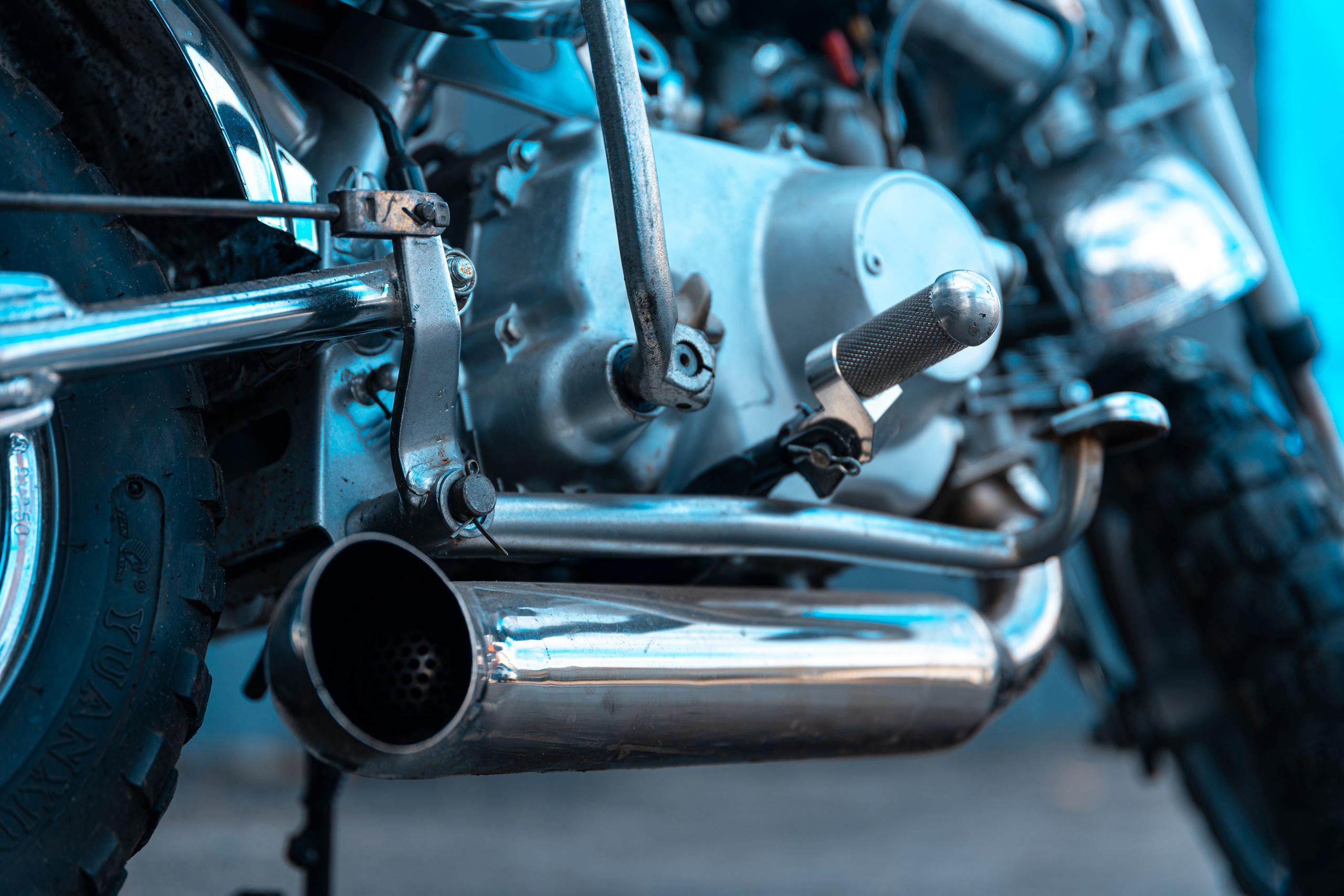 Профессиональная журнальная фотография. Ткачев Илья — Фотограф