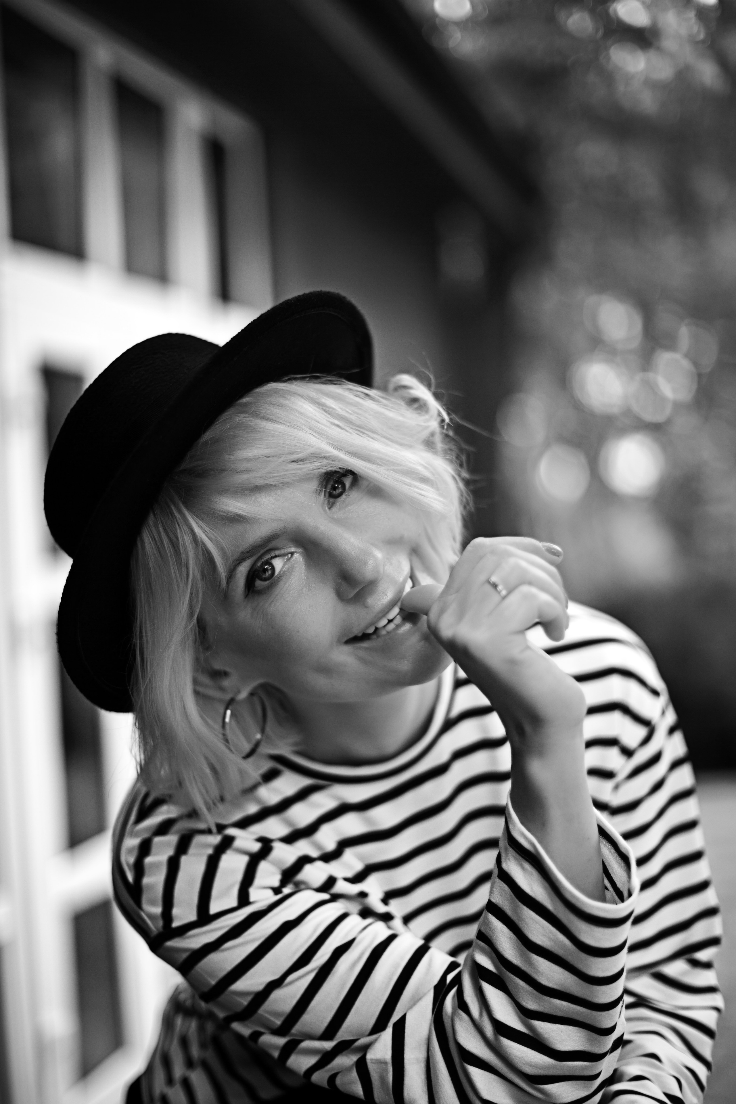 Мариночка. Главная