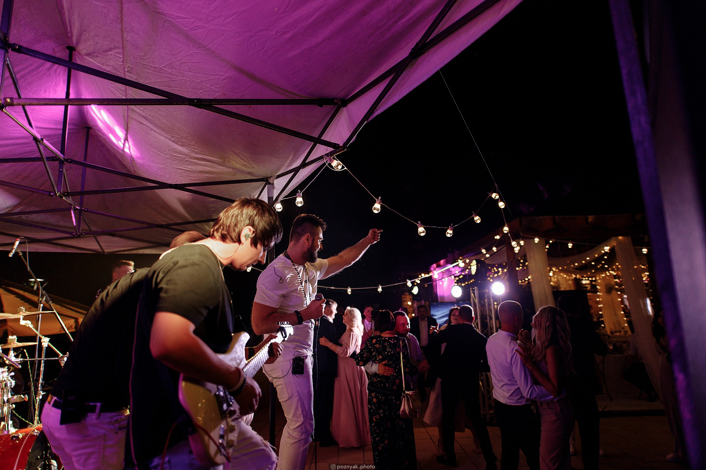 Игорь & Александра. Дмитрий Позняк — свадебный фотограф в Брянске. Личный сайт фотографа
