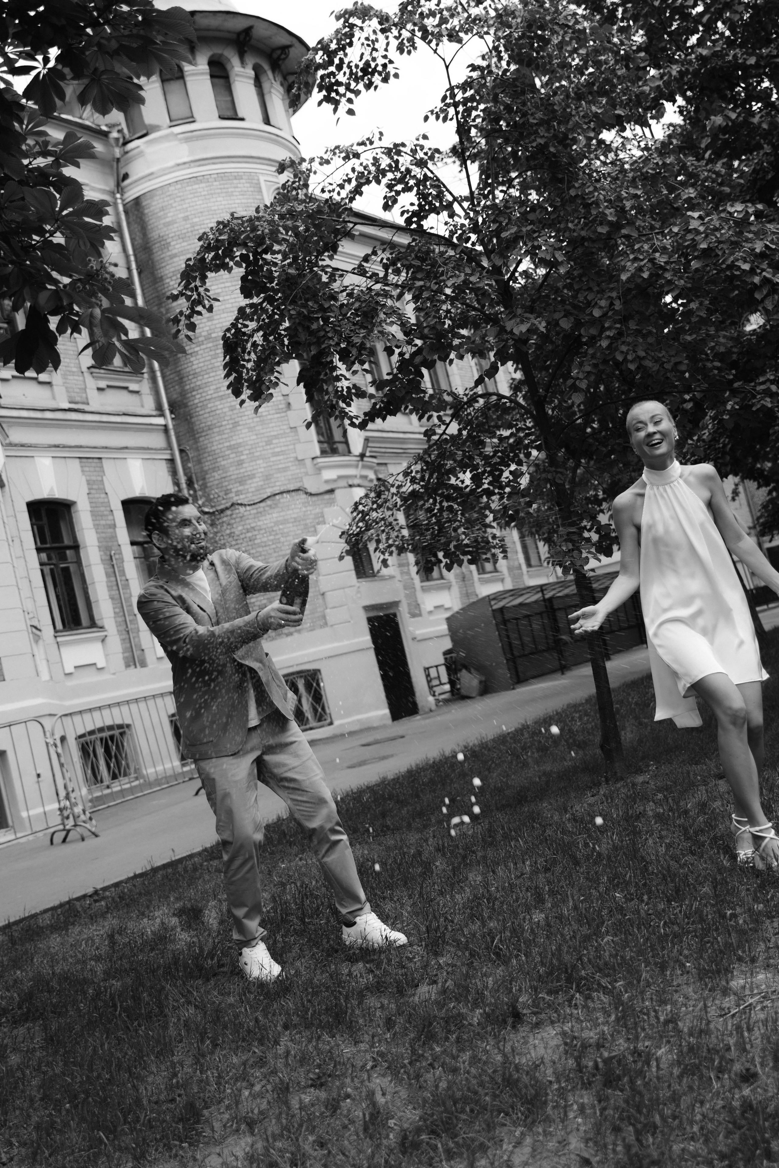 П & Л Грибоедовский ЗАГС. Женский и свадебный фотограф Москва Елизавета Перова