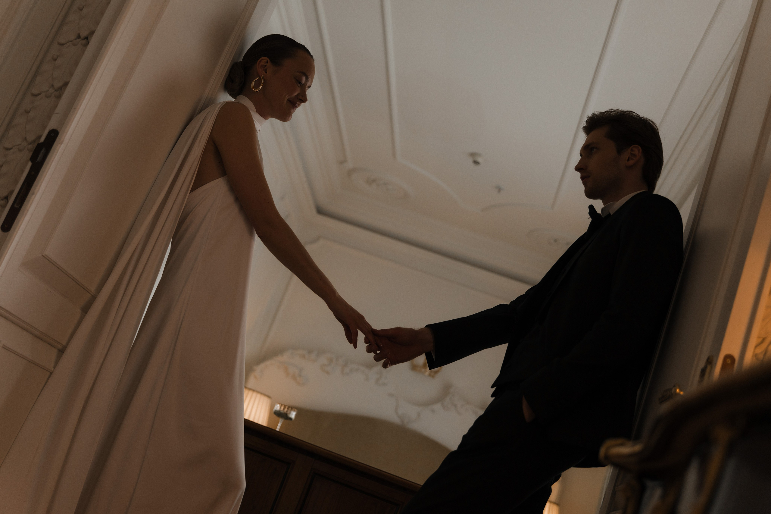 К & М Savoy. Женский и свадебный фотограф Москва Елизавета Перова