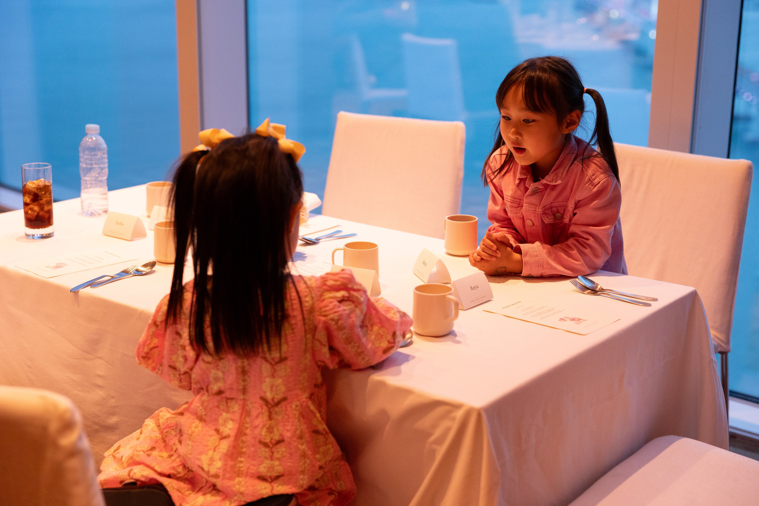 Анна 2 годик. ВАШ ФОТОГРАФ В ПУСАНЕ (Южная Корея) Александра Ануфрий