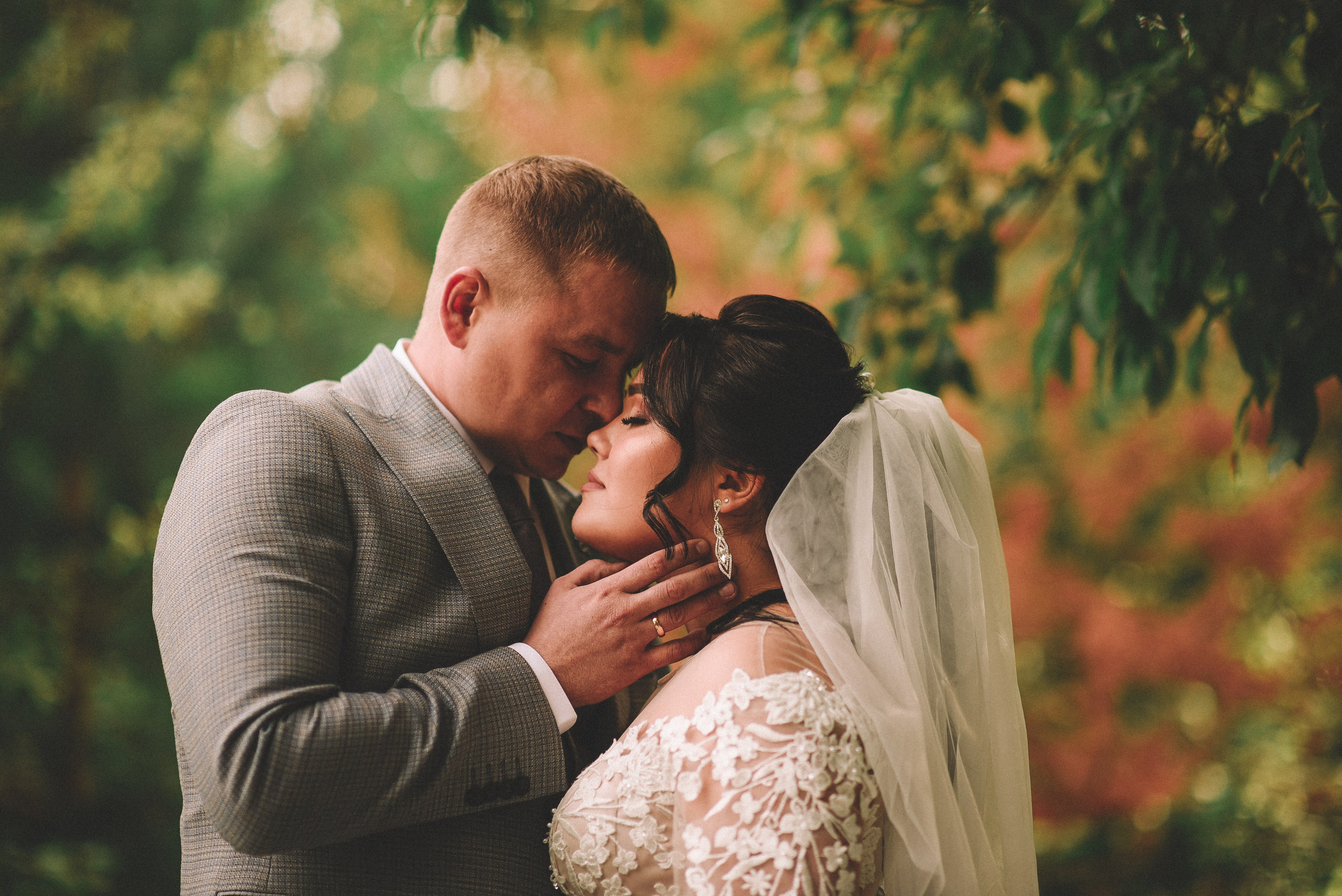 Di&Ilya. Фотограф Чебоксары / Москва