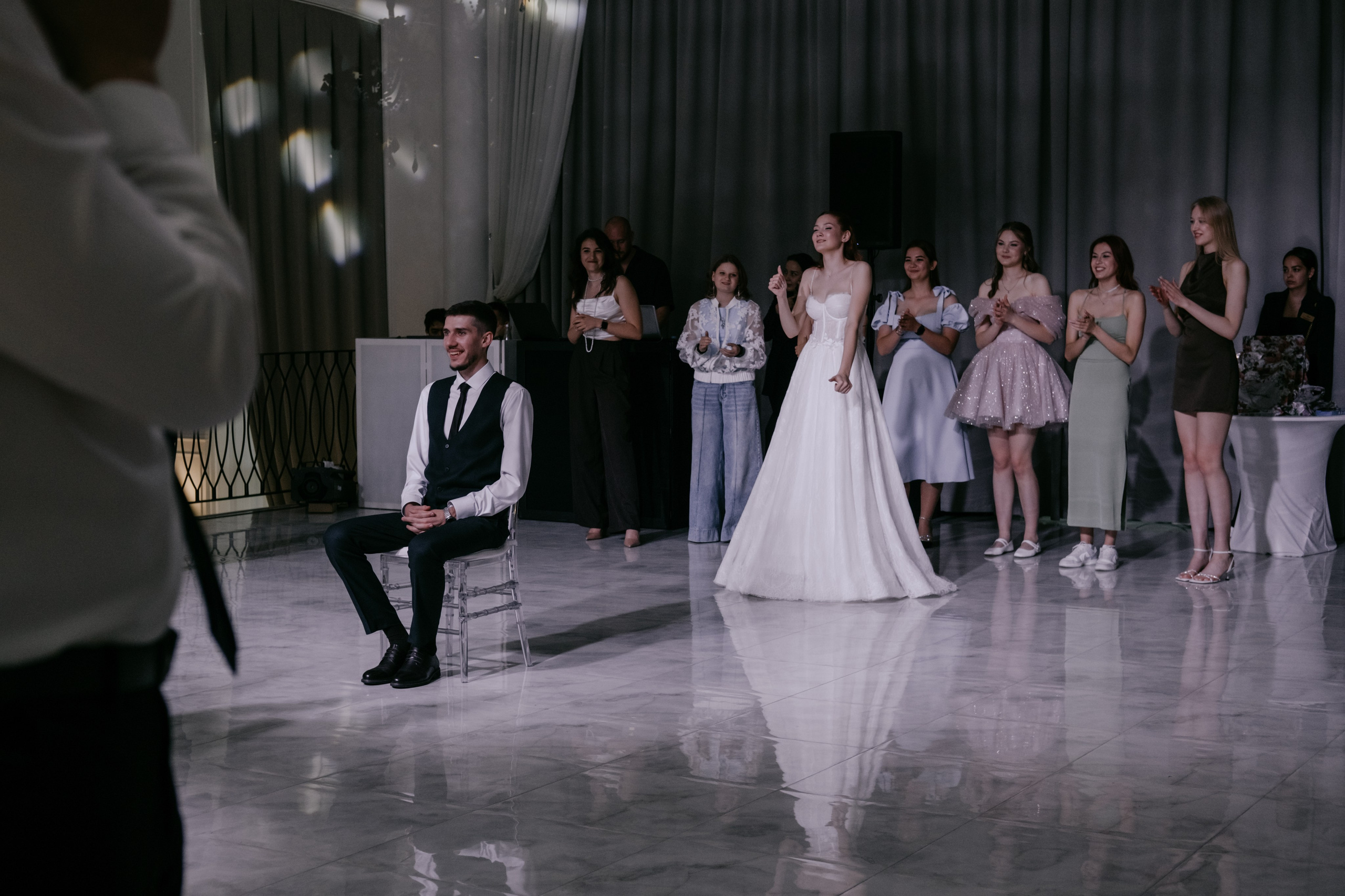 Виталий и Ксения. Фотограф в Астрахани Миронова Анастасия