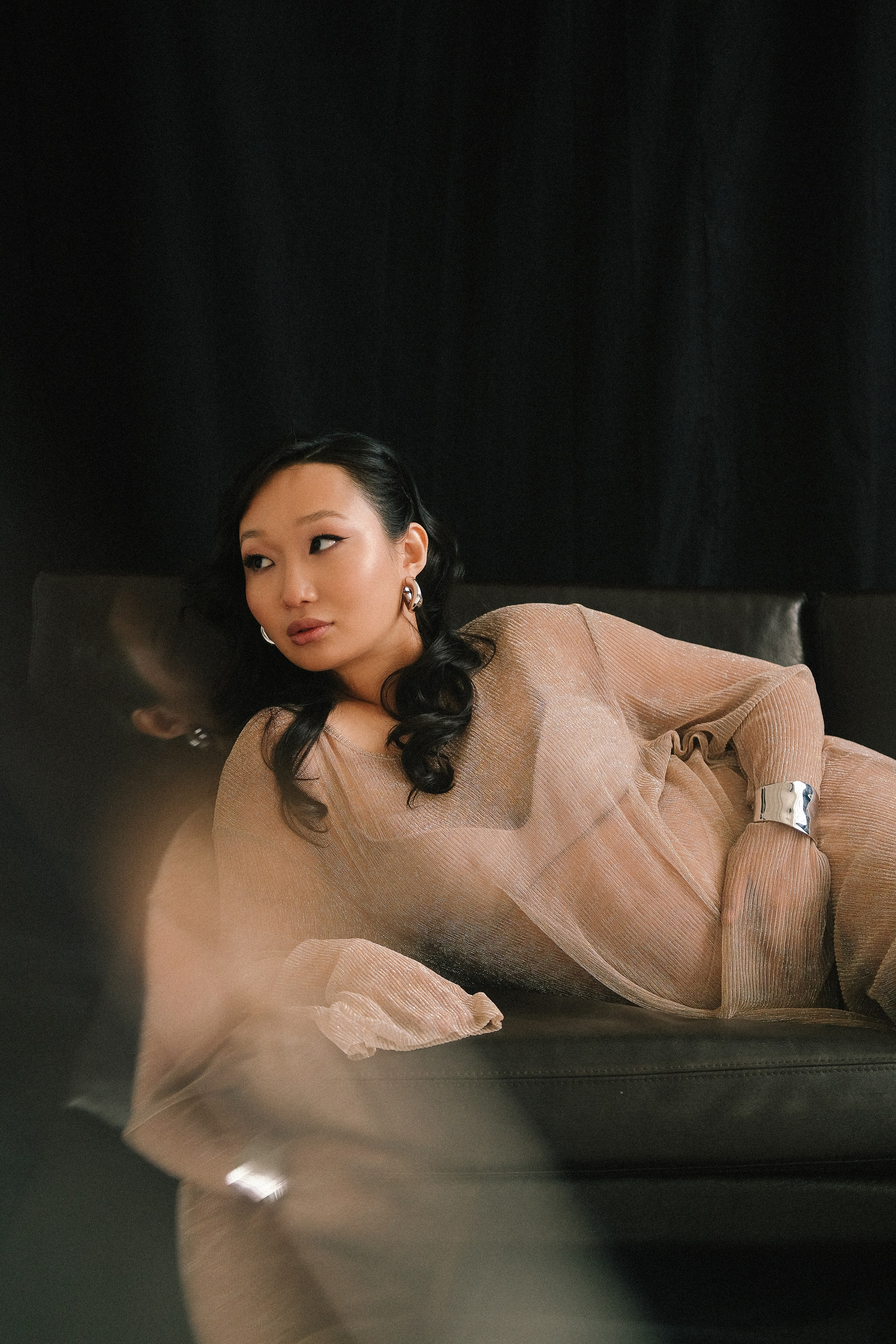 Дарима. Главная