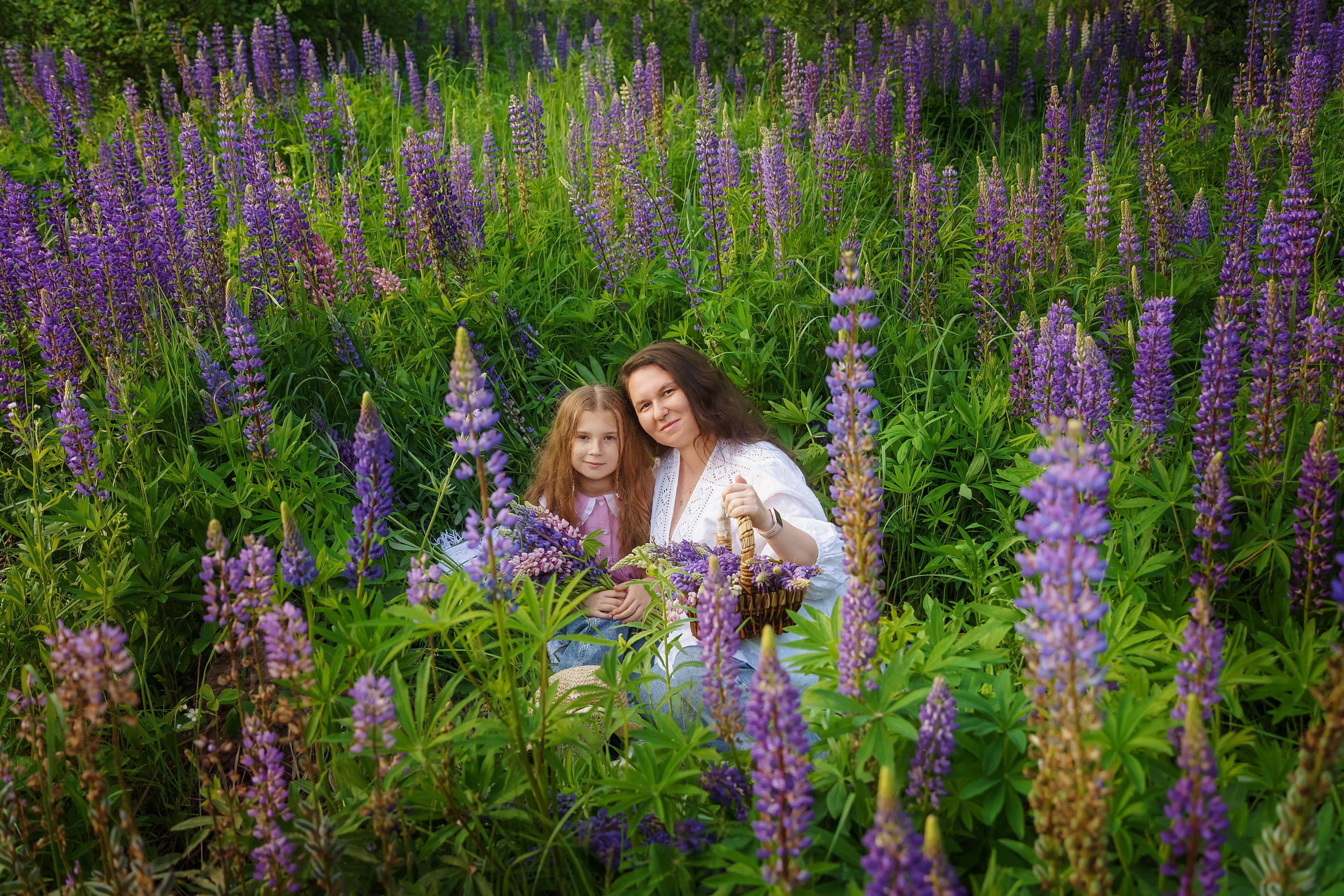 . Фотограф в Москве и Одинцово