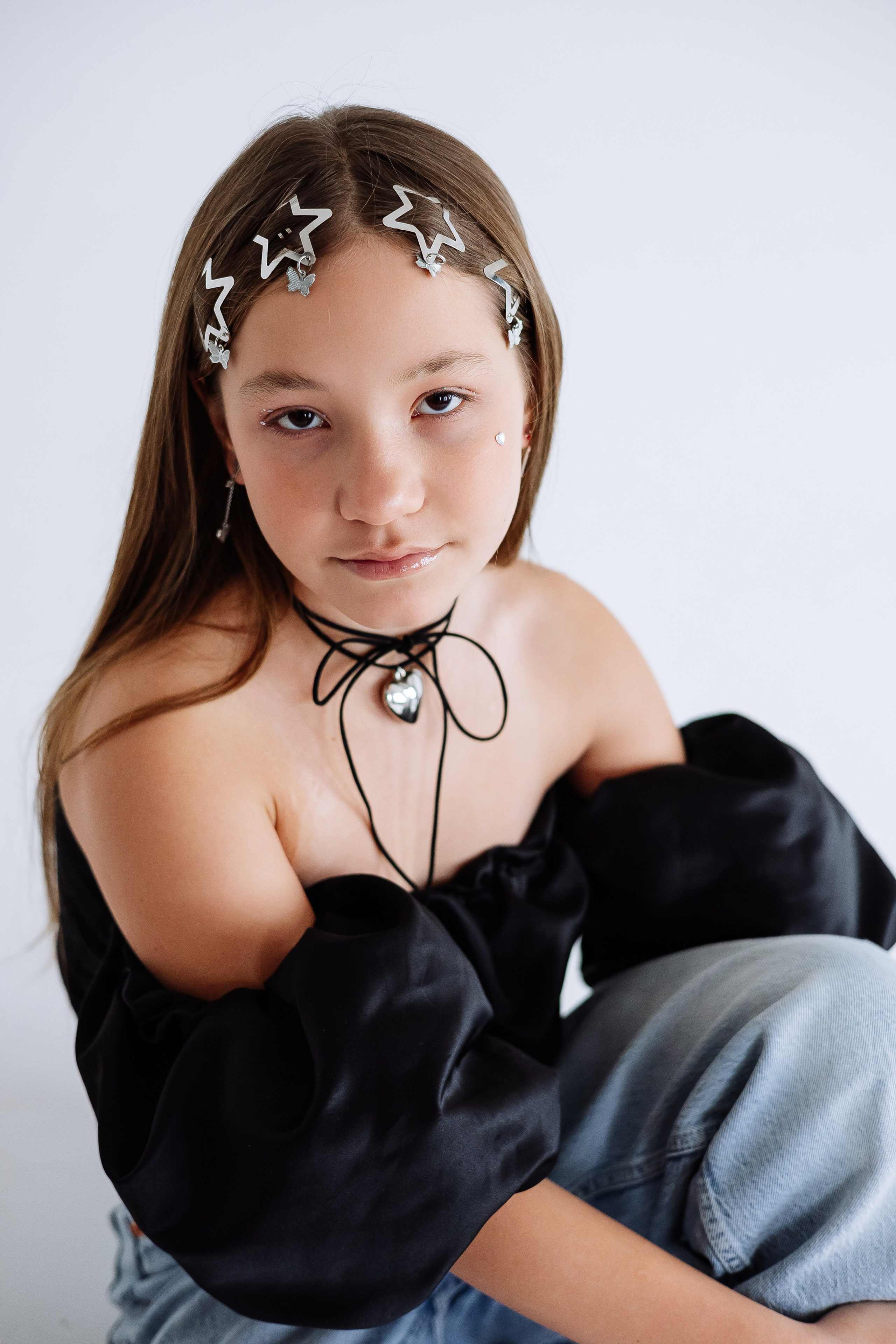 Мира. Женский/Детский фотограф в Симферополе Вероника Слепогина