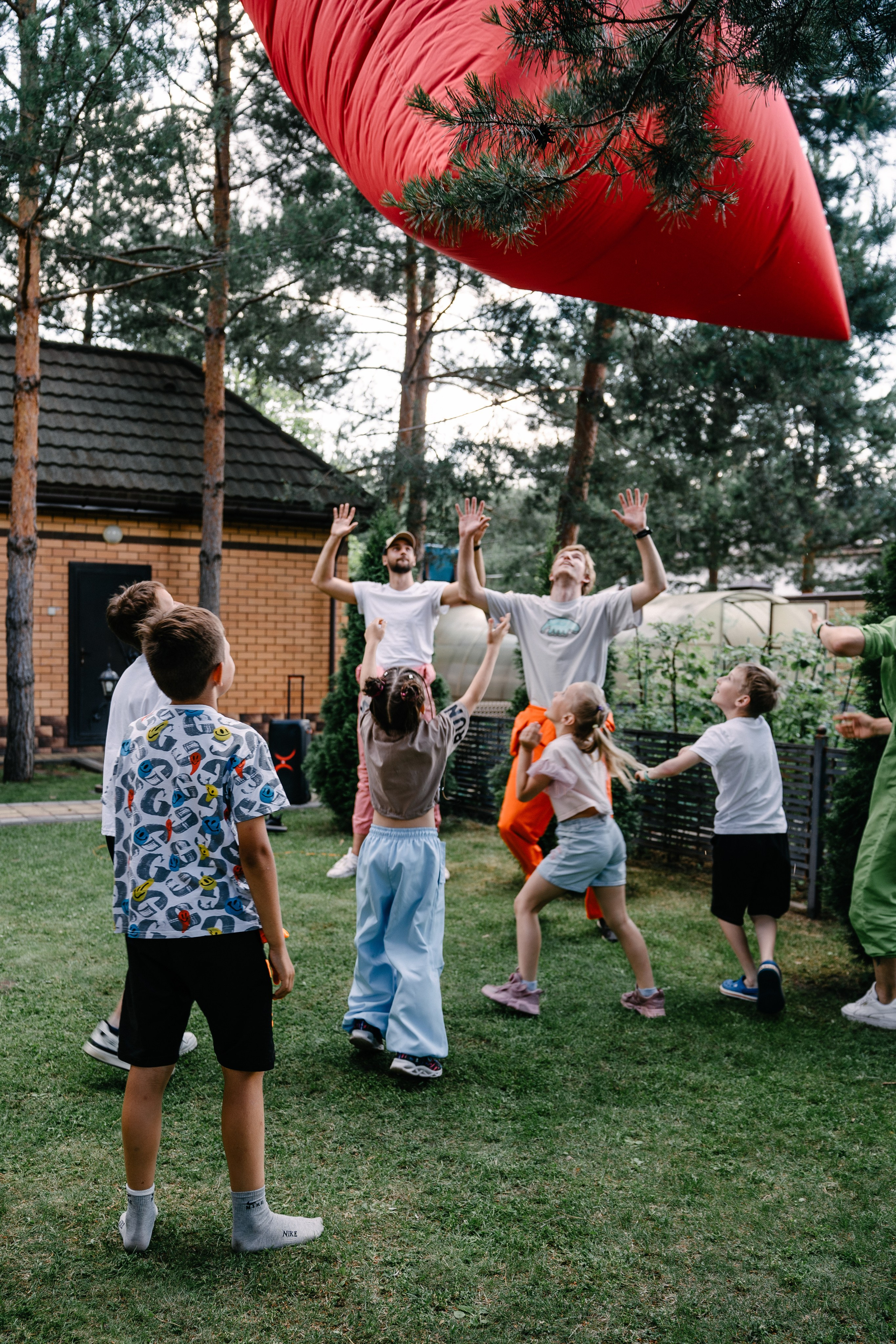 День Рождения Артёма. Свадебный и семейный фотограф в Воронеже Анастасия Бойко