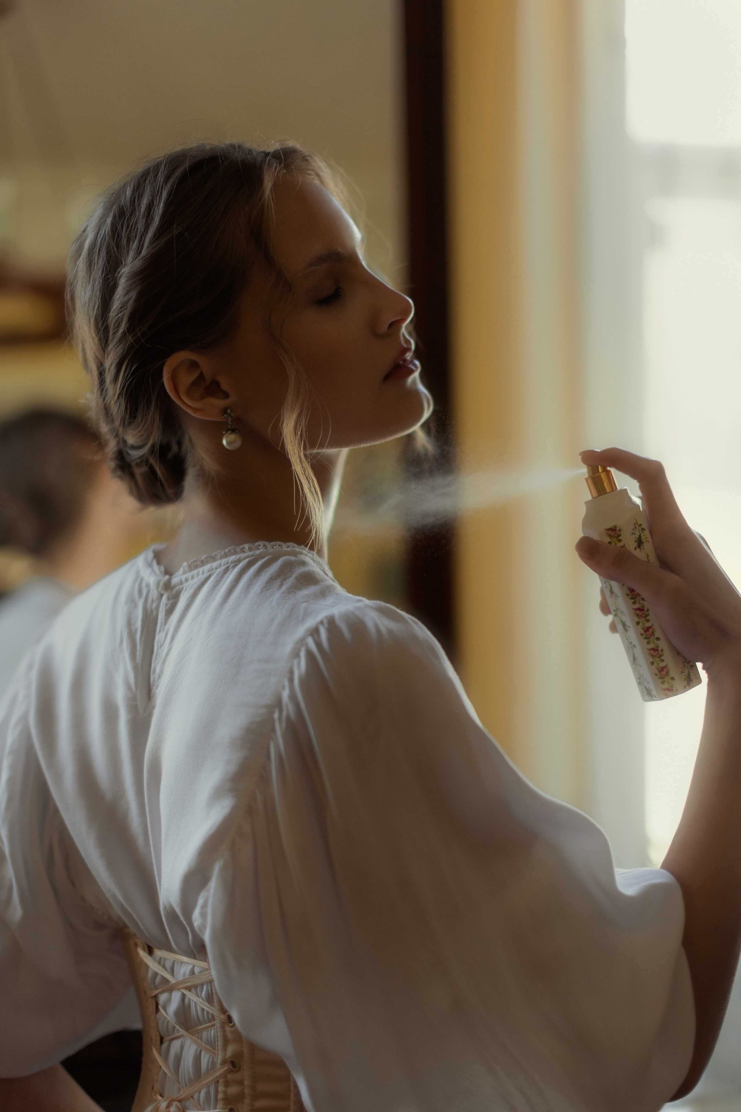 Сестры. Портретный фотограф Уфа Москва Санкт-Петербург Lulu Weightless