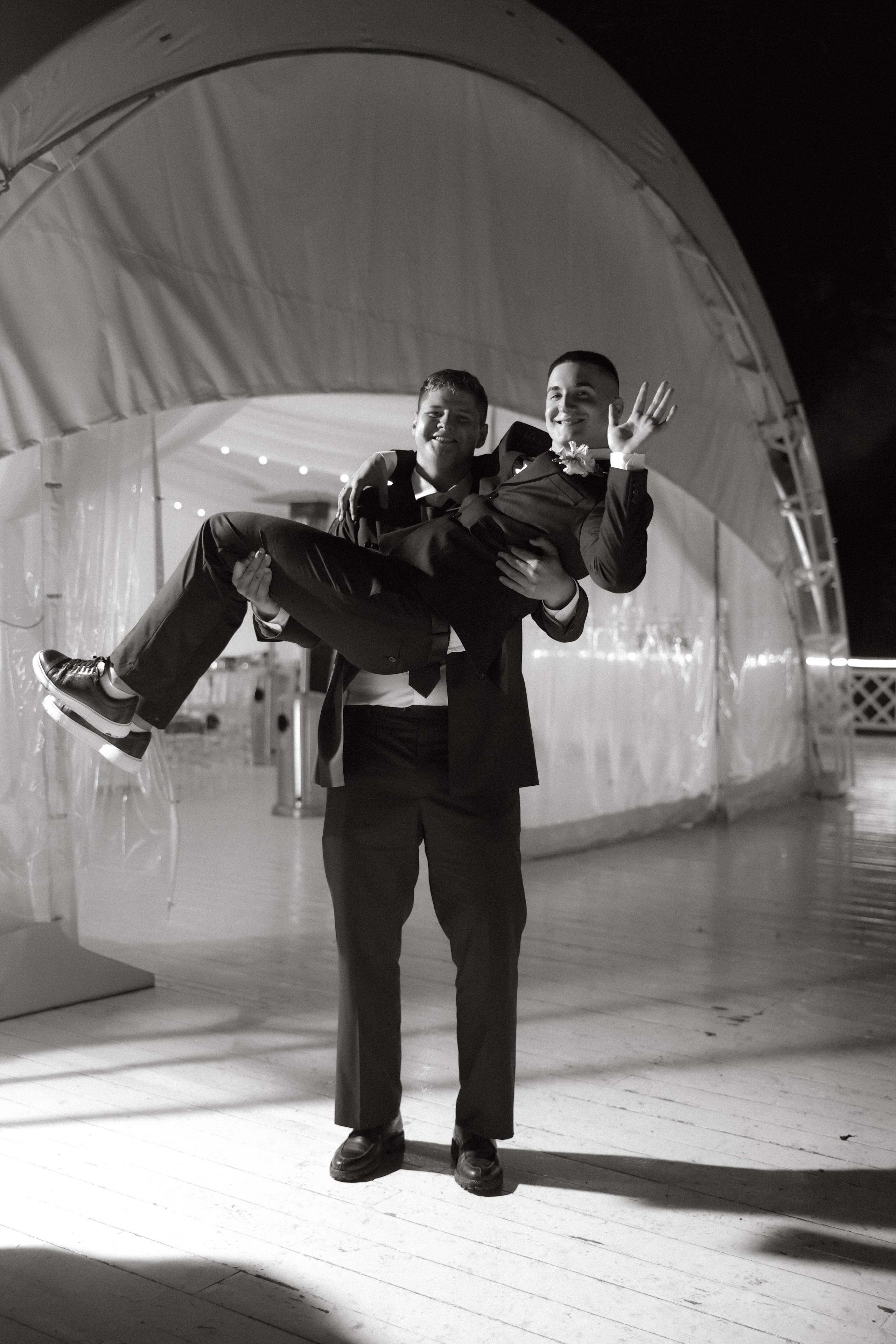 «Просто МЫ» — Дарья и Иван. Свадебный и семейный фотограф в Москве Ломова Ирина