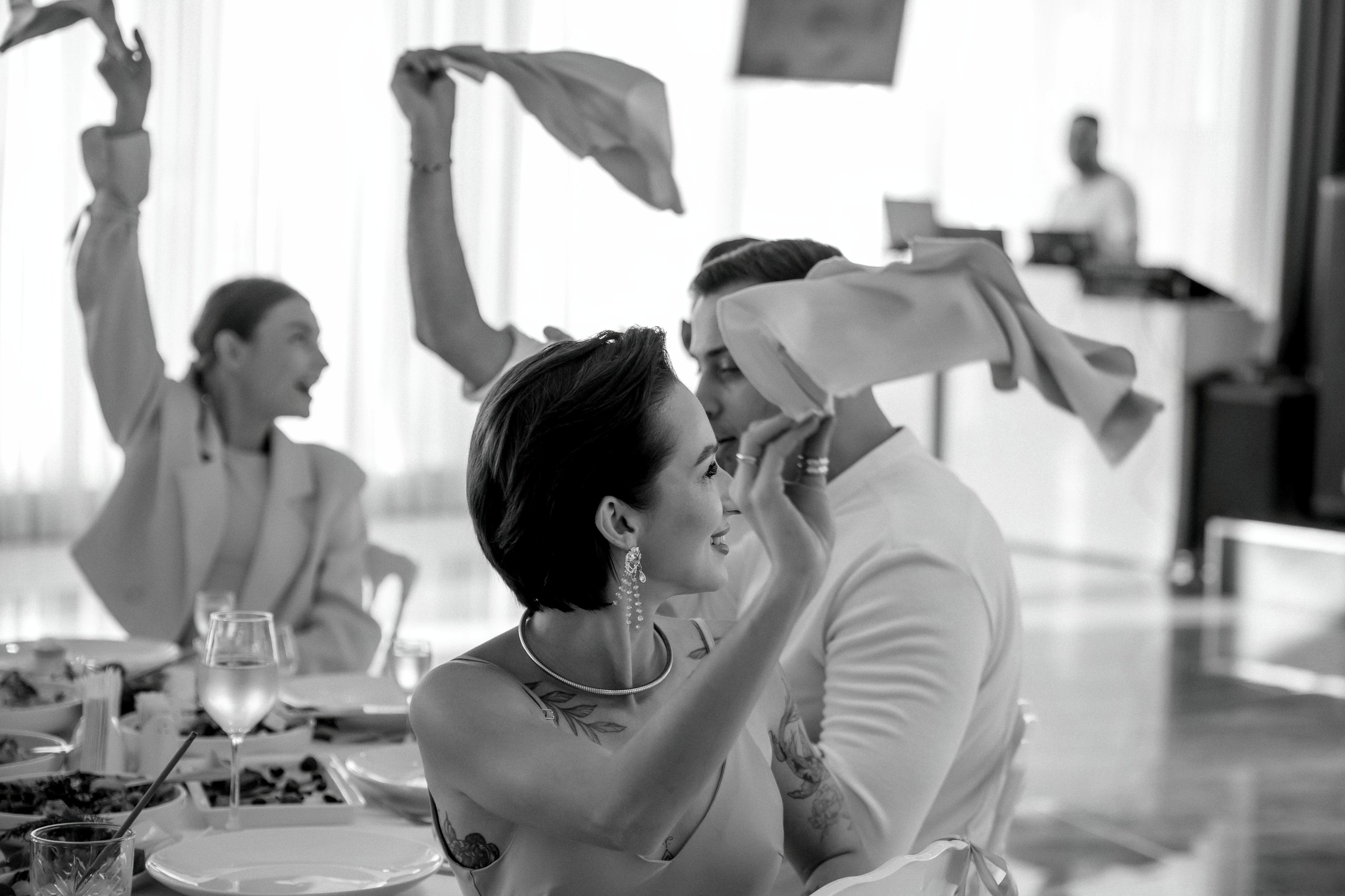 Юрий и Валерия. Свадебный и семейный фотограф в Севастополе и в Крыму Анастасия Корчак