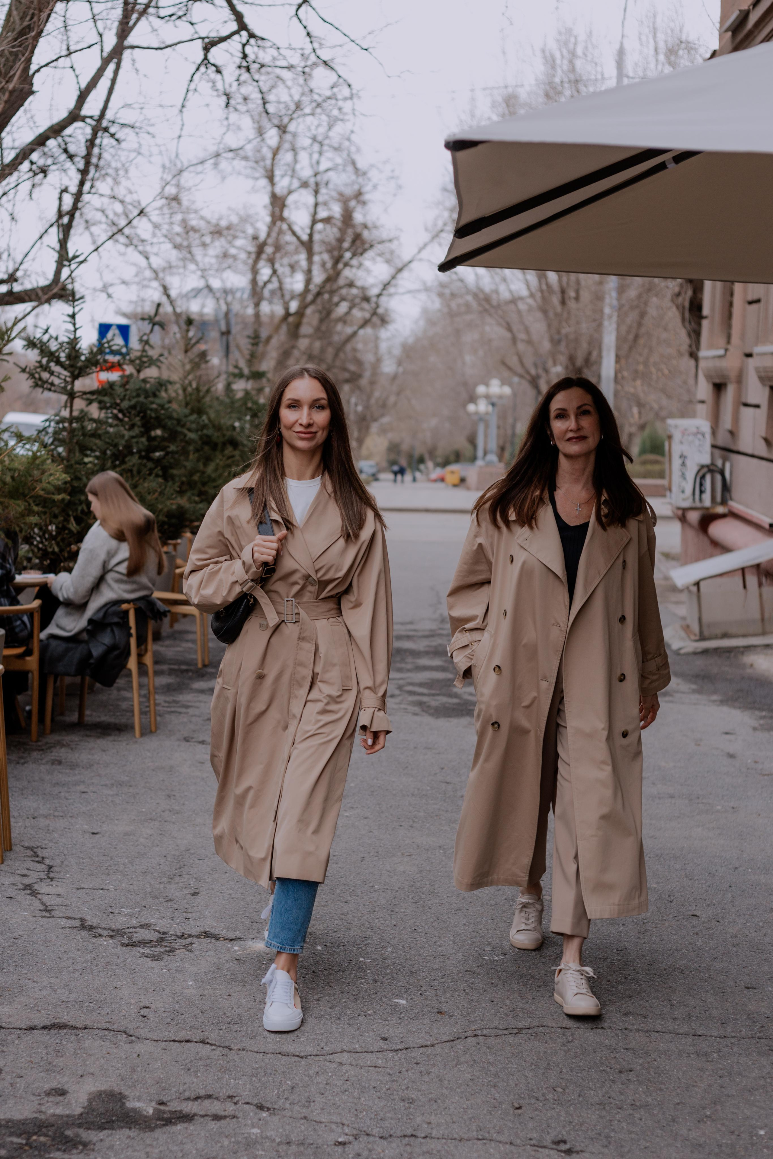 Анна, Мария. Фотограф Волгоград Кристина Прохоренко