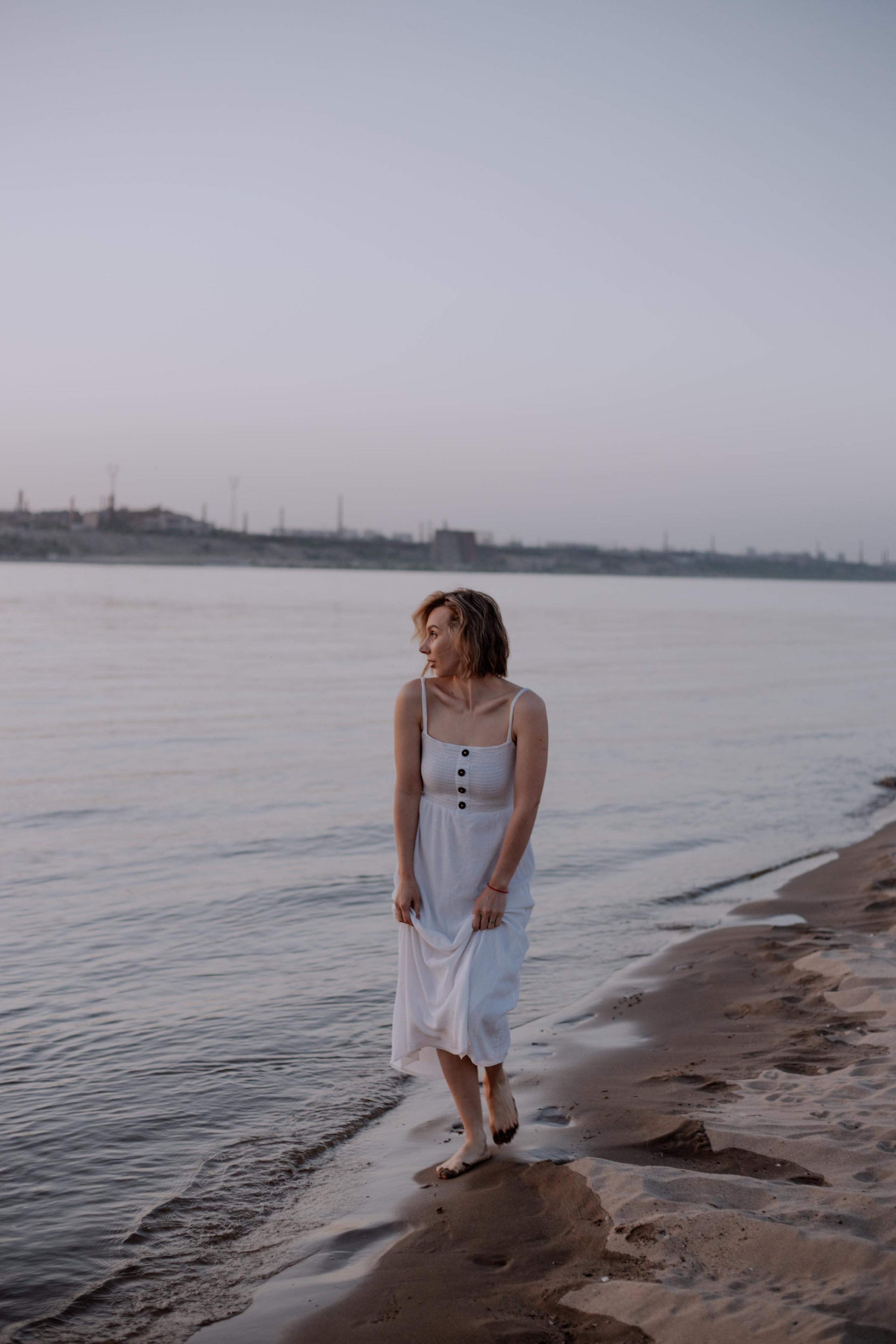 Елена. Фотограф Волгоград Кристина Прохоренко