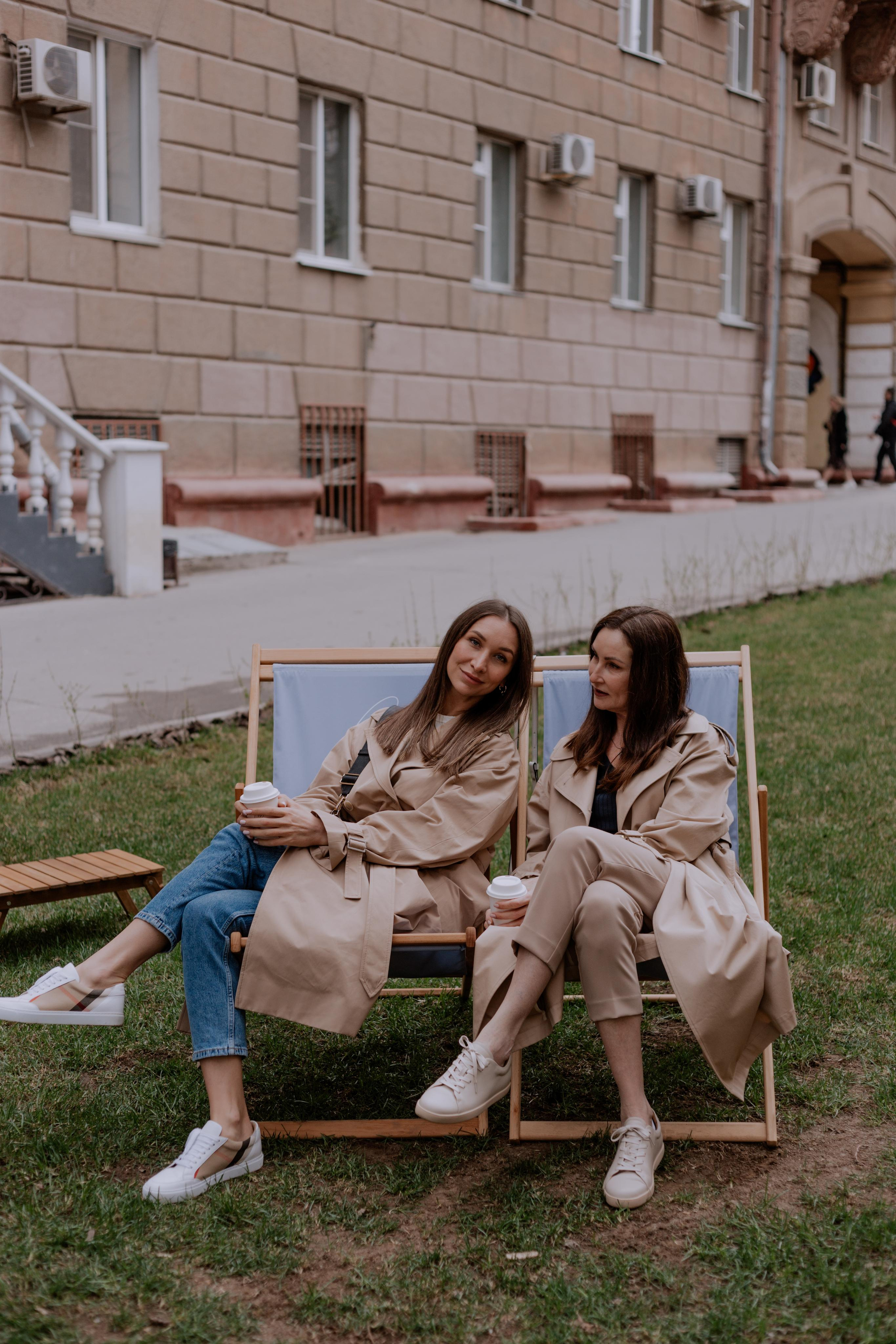 Анна, Мария. Фотограф Волгоград Кристина Прохоренко