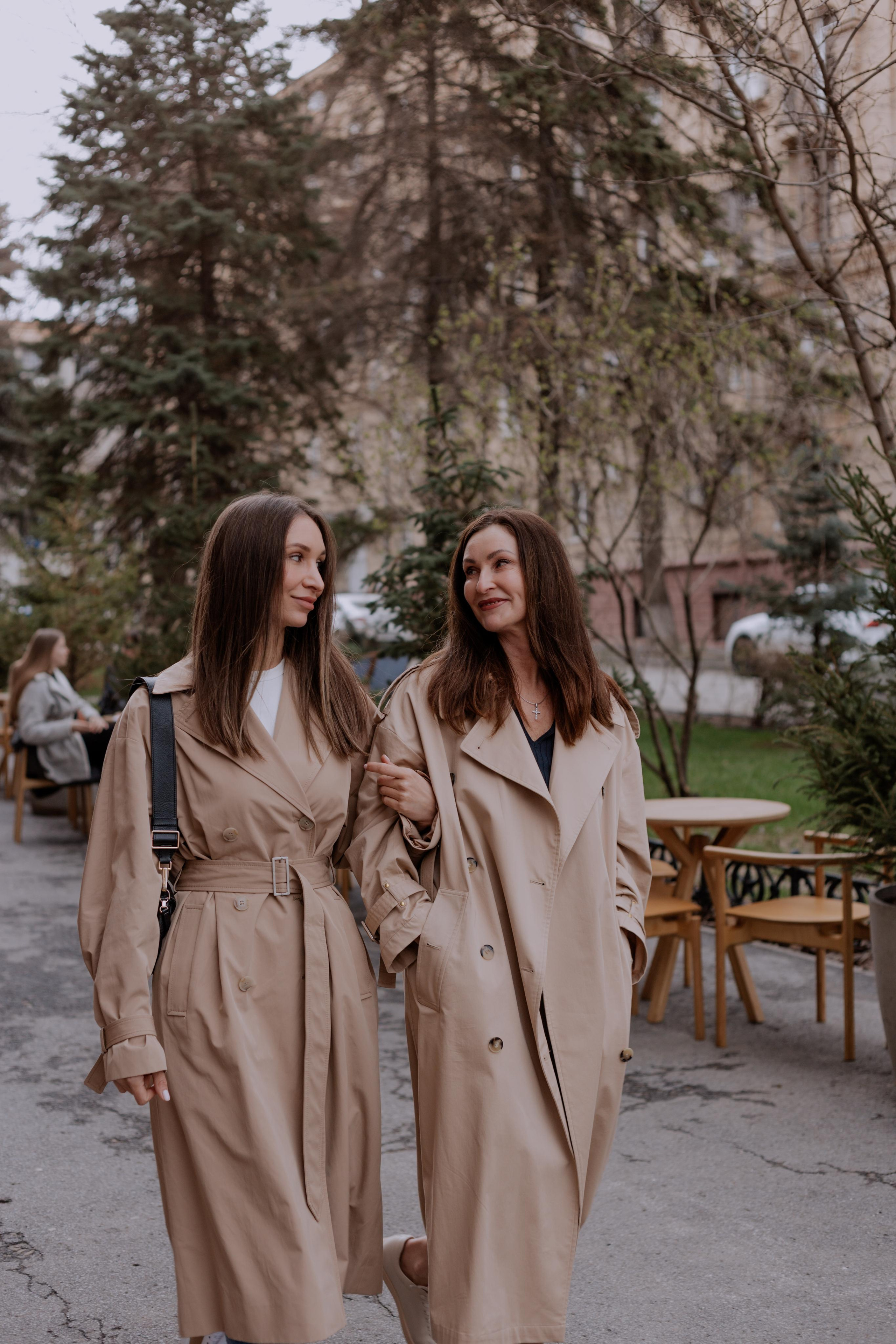 Анна, Мария. Фотограф Волгоград Кристина Прохоренко