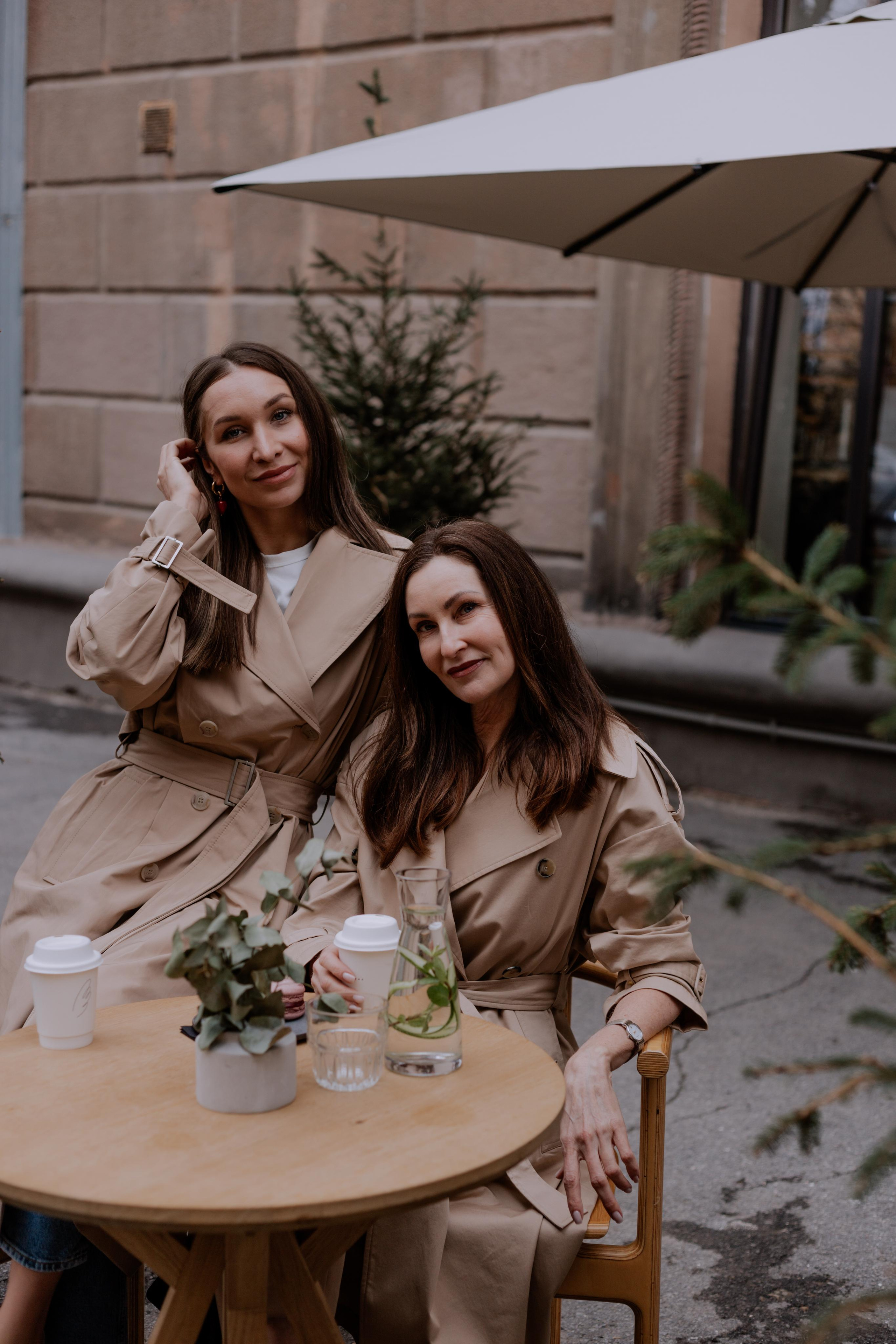 Анна, Мария. Фотограф Волгоград Кристина Прохоренко