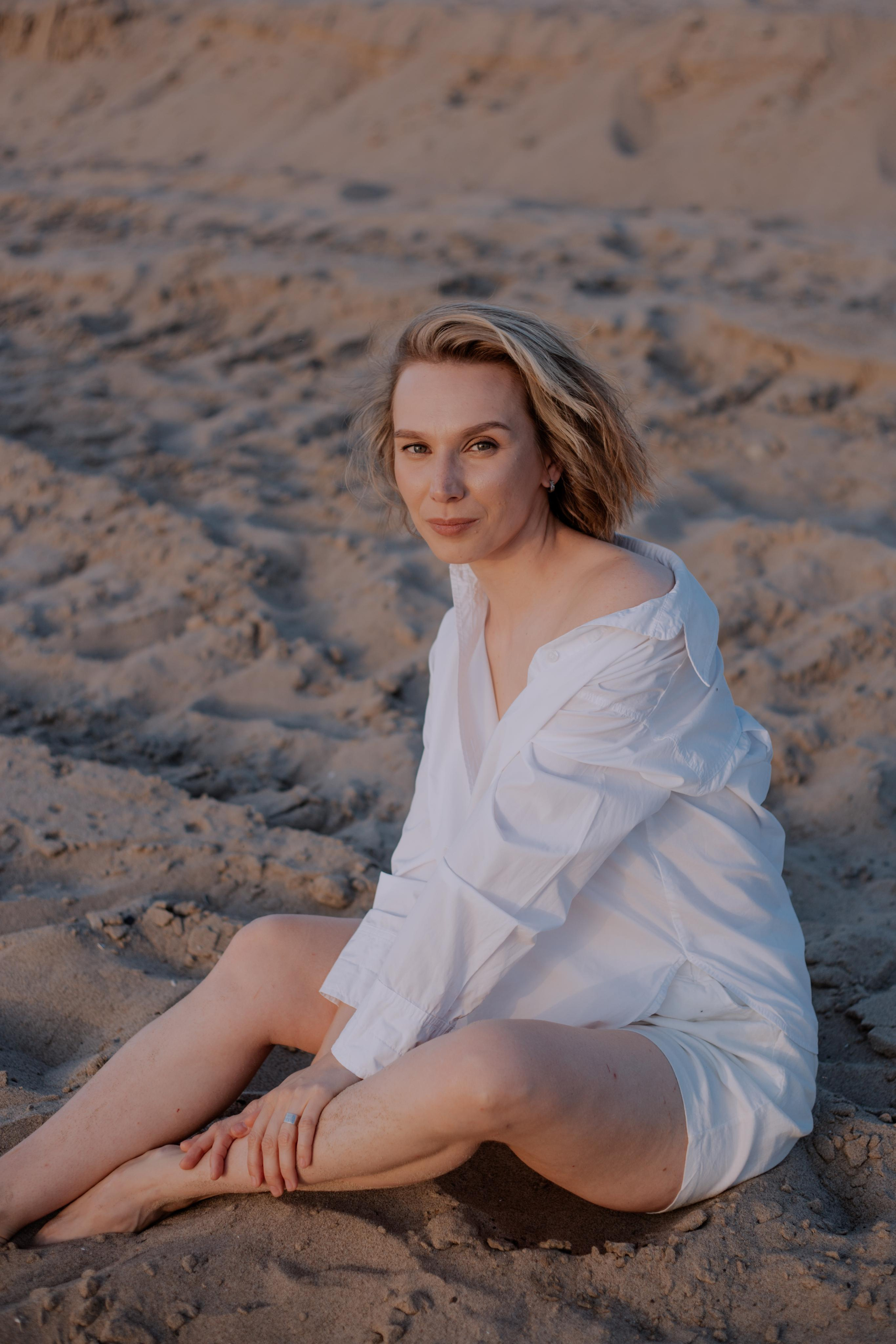 Елена. Фотограф Волгоград Кристина Прохоренко