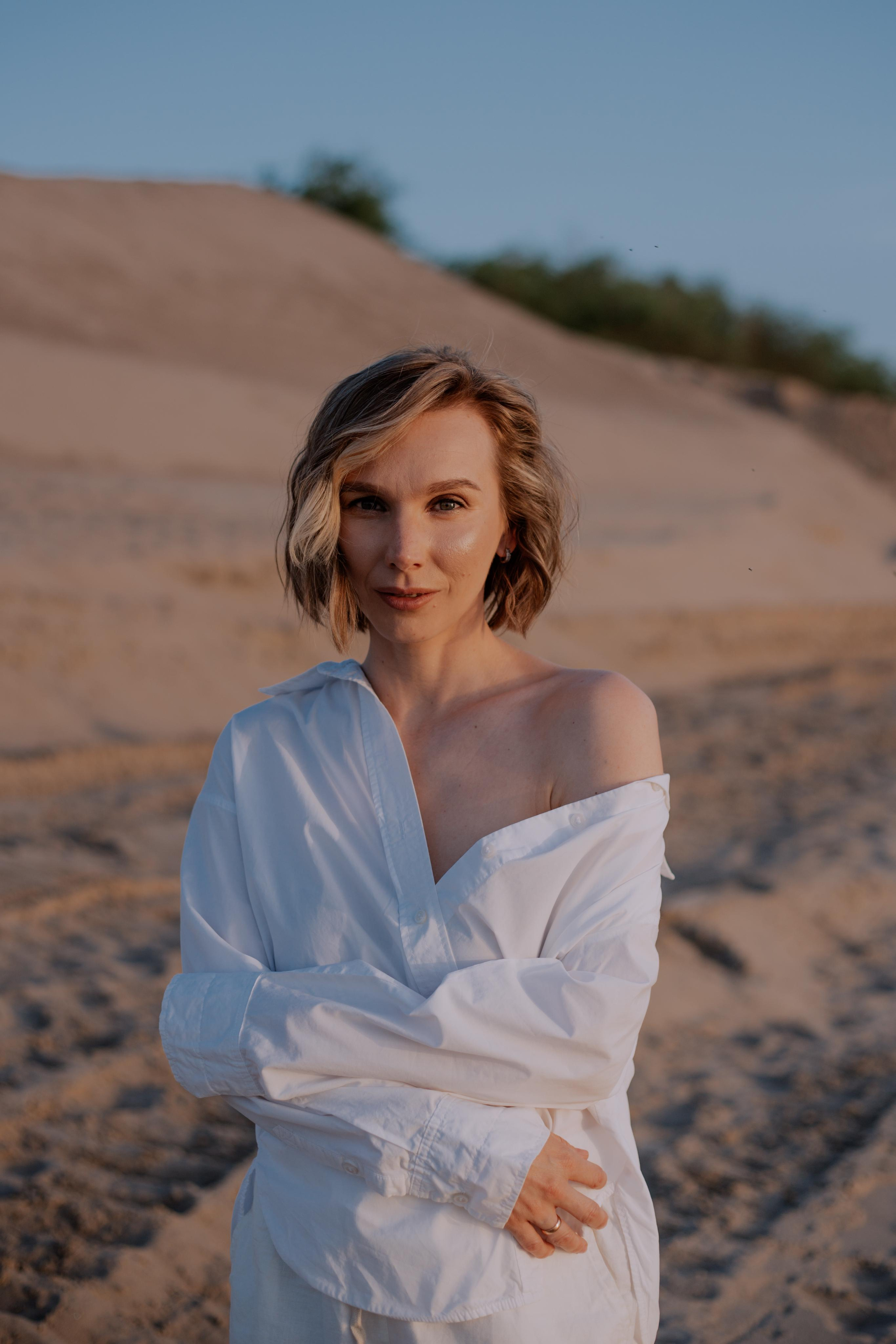 Елена. Фотограф Волгоград Кристина Прохоренко